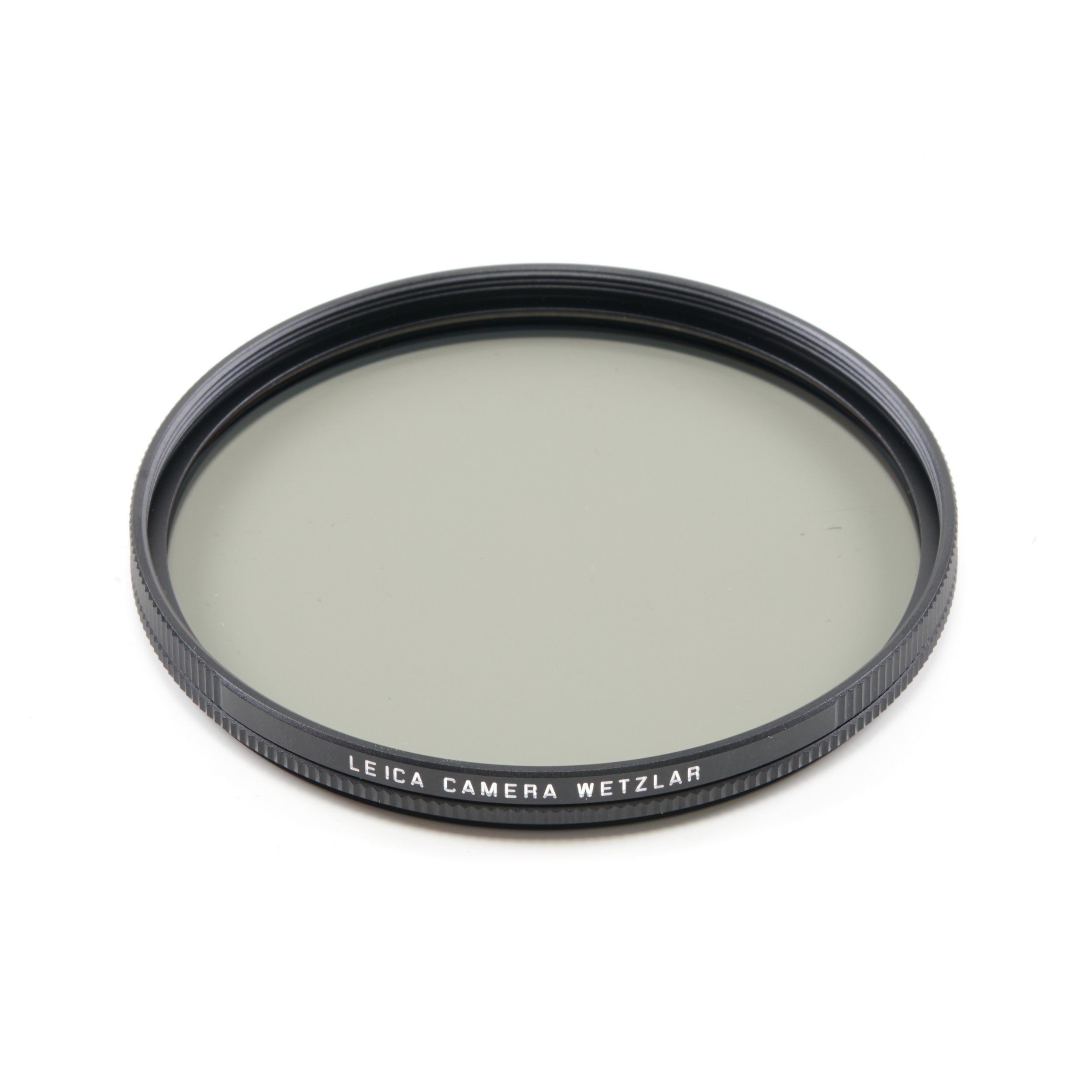 Leitz E77 P-Cir Filter Box