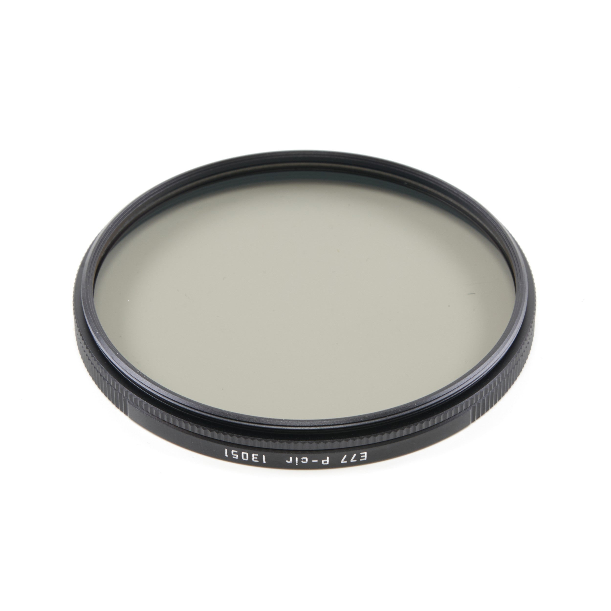 Leitz E77 P-Cir Filter Box
