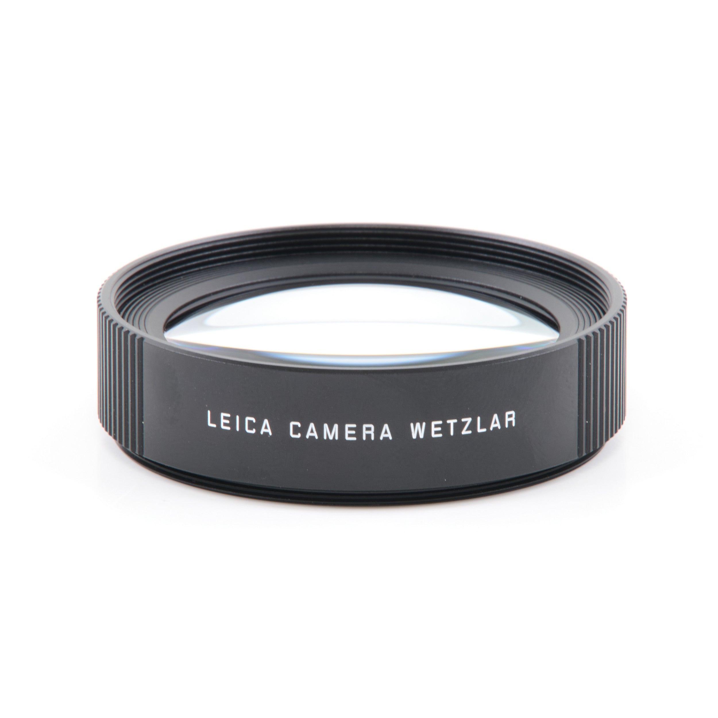 Leica ELPRO E52 Close Up Set + Box