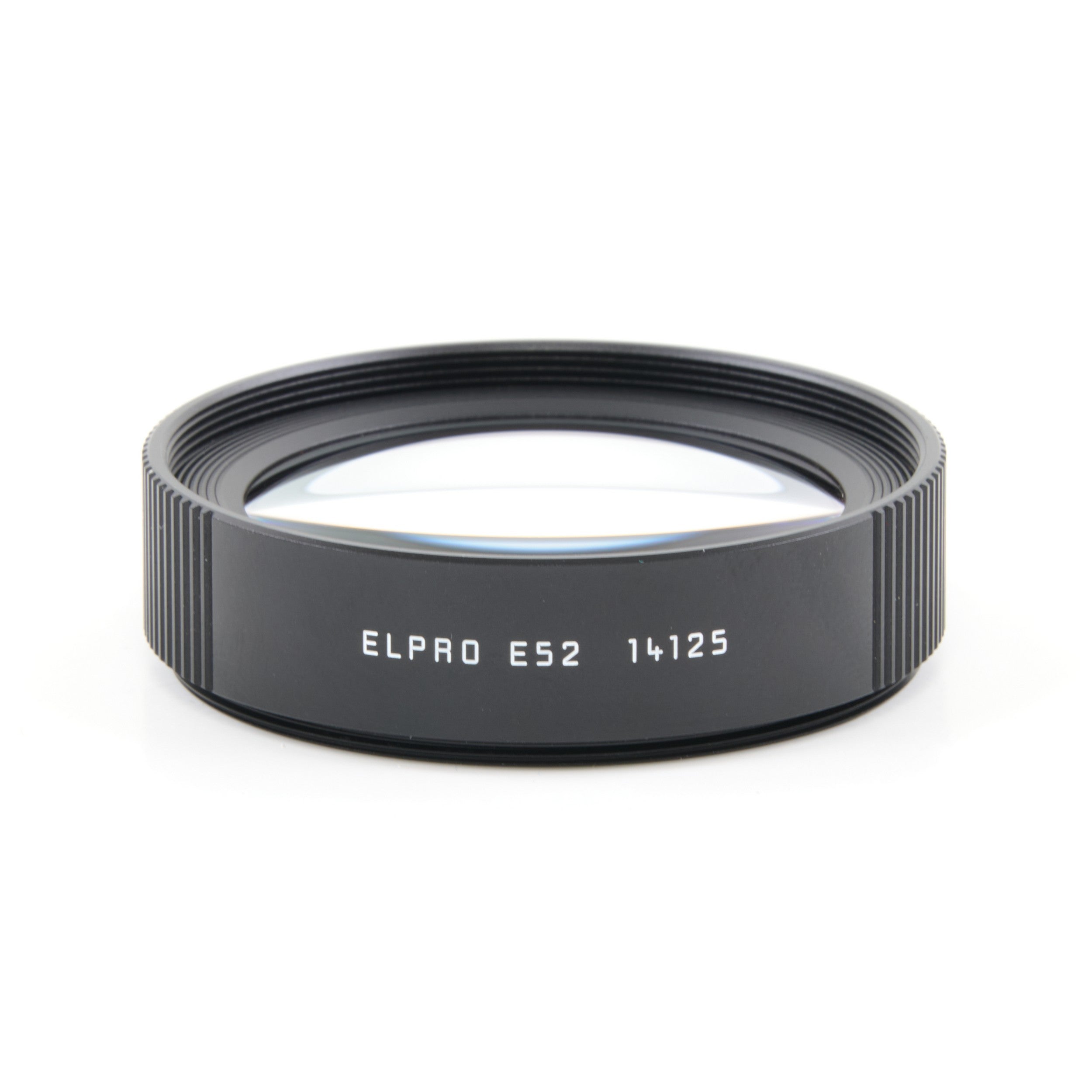 Leica ELPRO E52 Close Up Set + Box