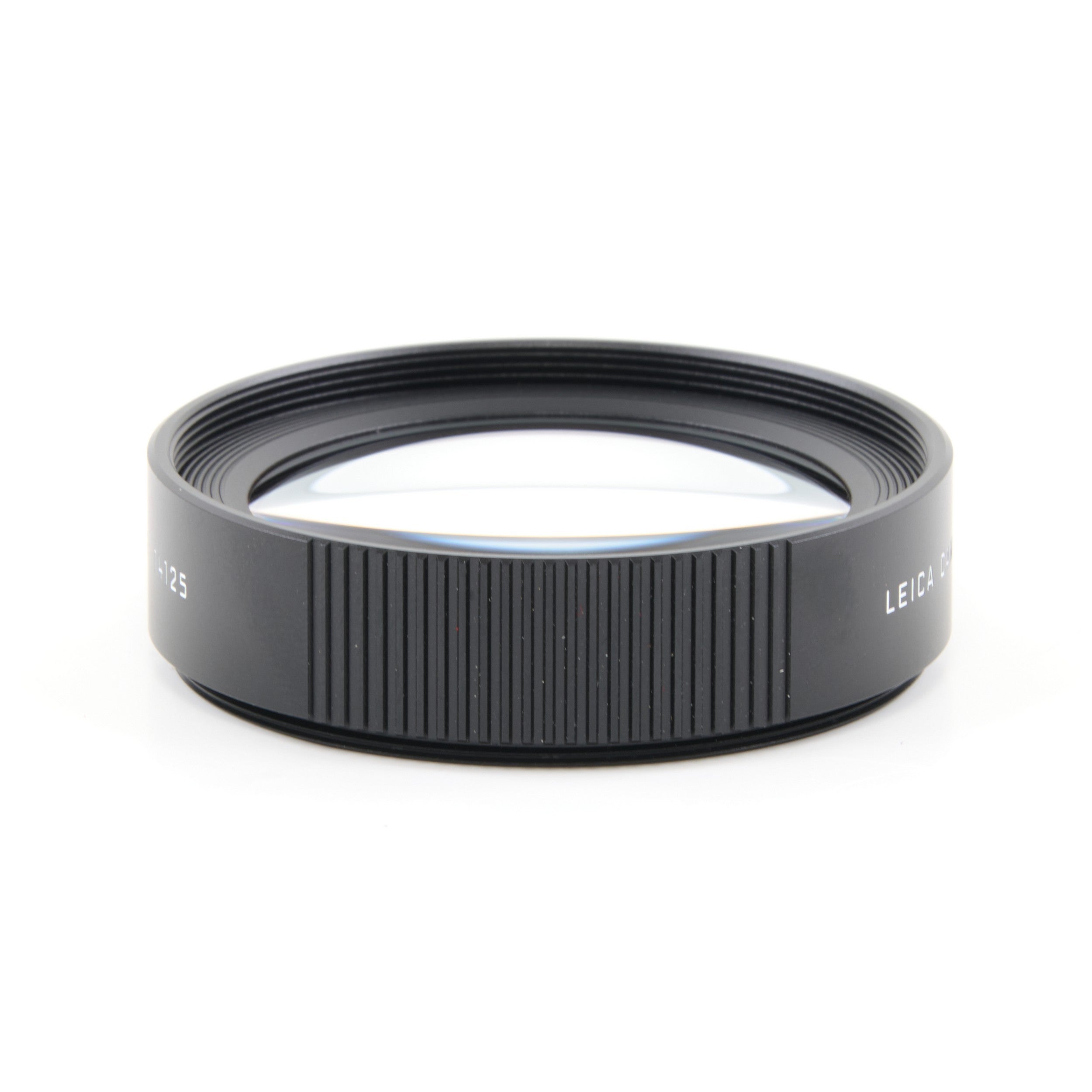 Leica ELPRO E52 Close Up Set + Box