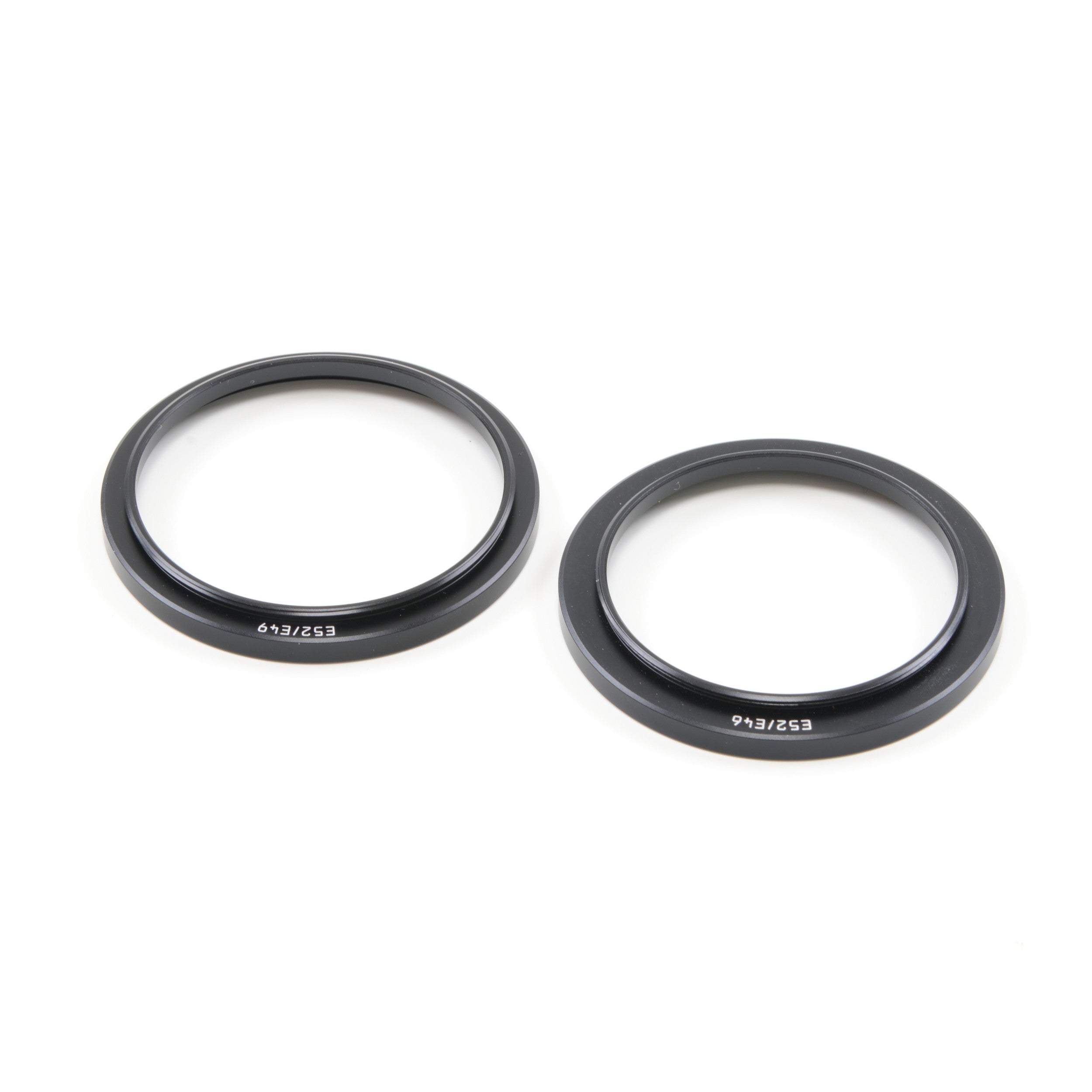 Leica ELPRO E52 Close Up Set + Box