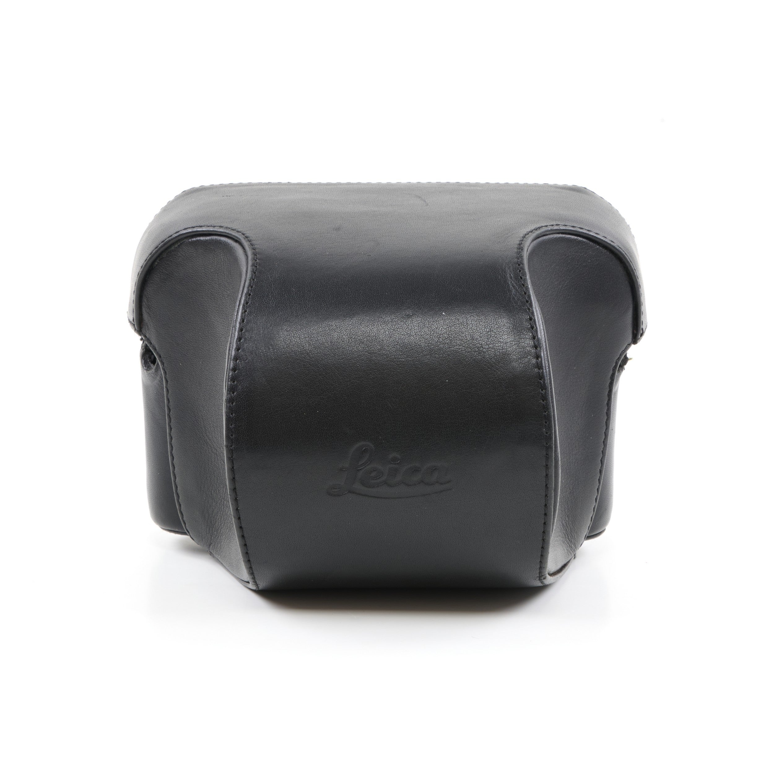 Leica M7 / MP Ever Ready Case Black Leather + Box