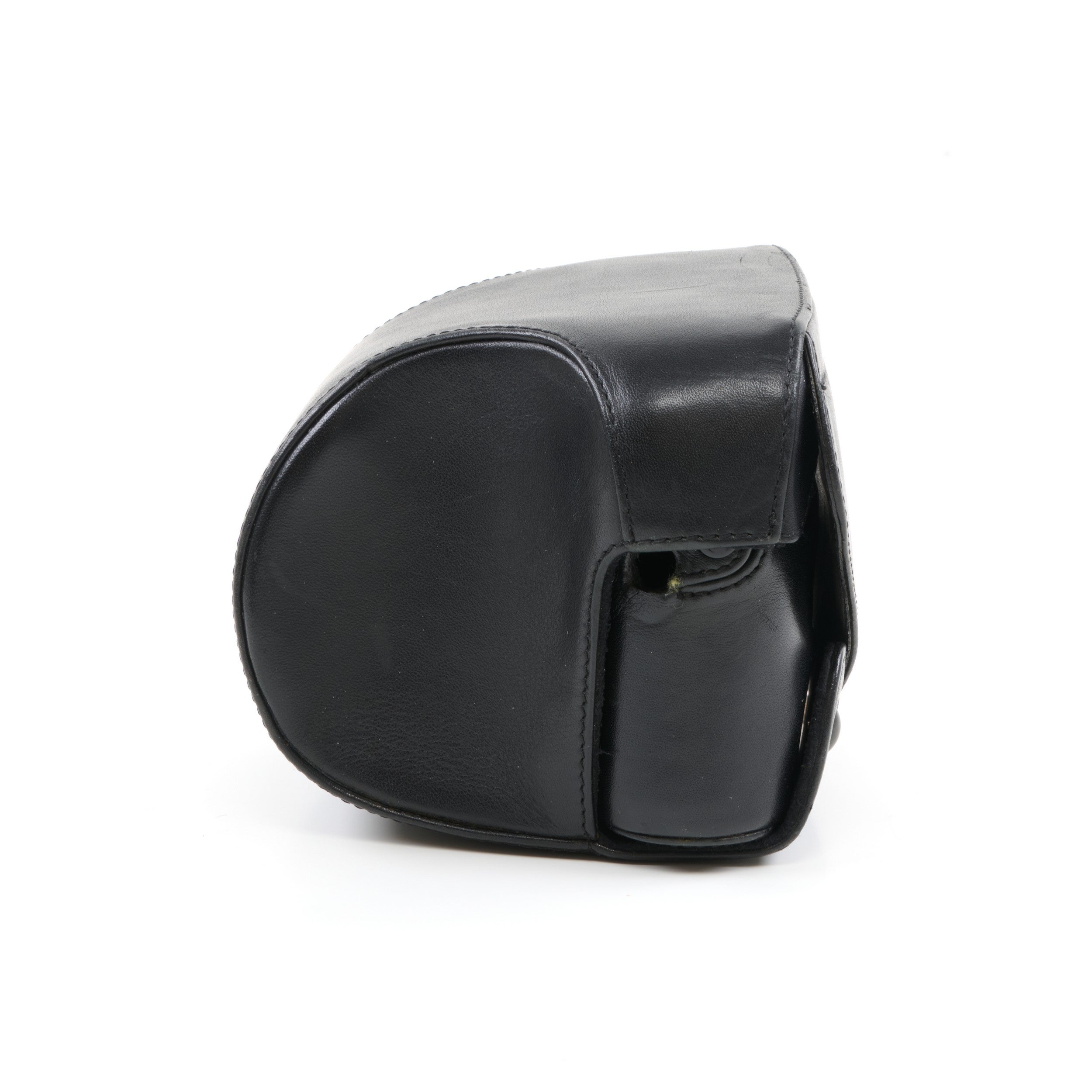 Leica M7 / MP Ever Ready Case Black Leather + Box