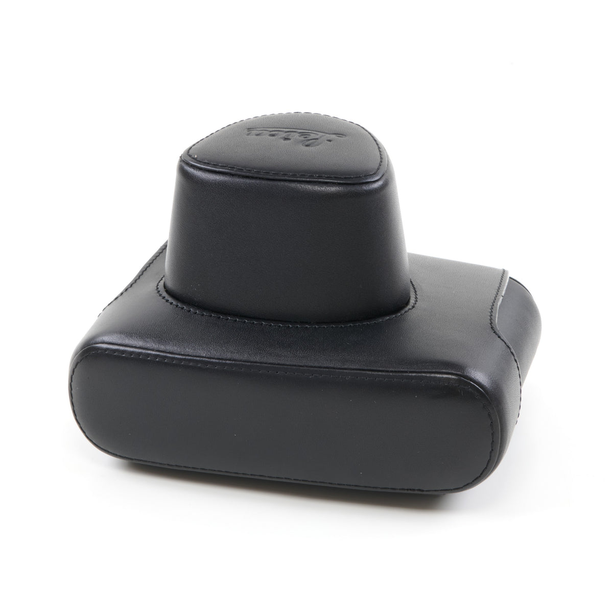 Leica MP Ever Ready Case Black Leather For MP / M6 TTL / M6 / M4-P / M4-2 With Leicavit-M + Box