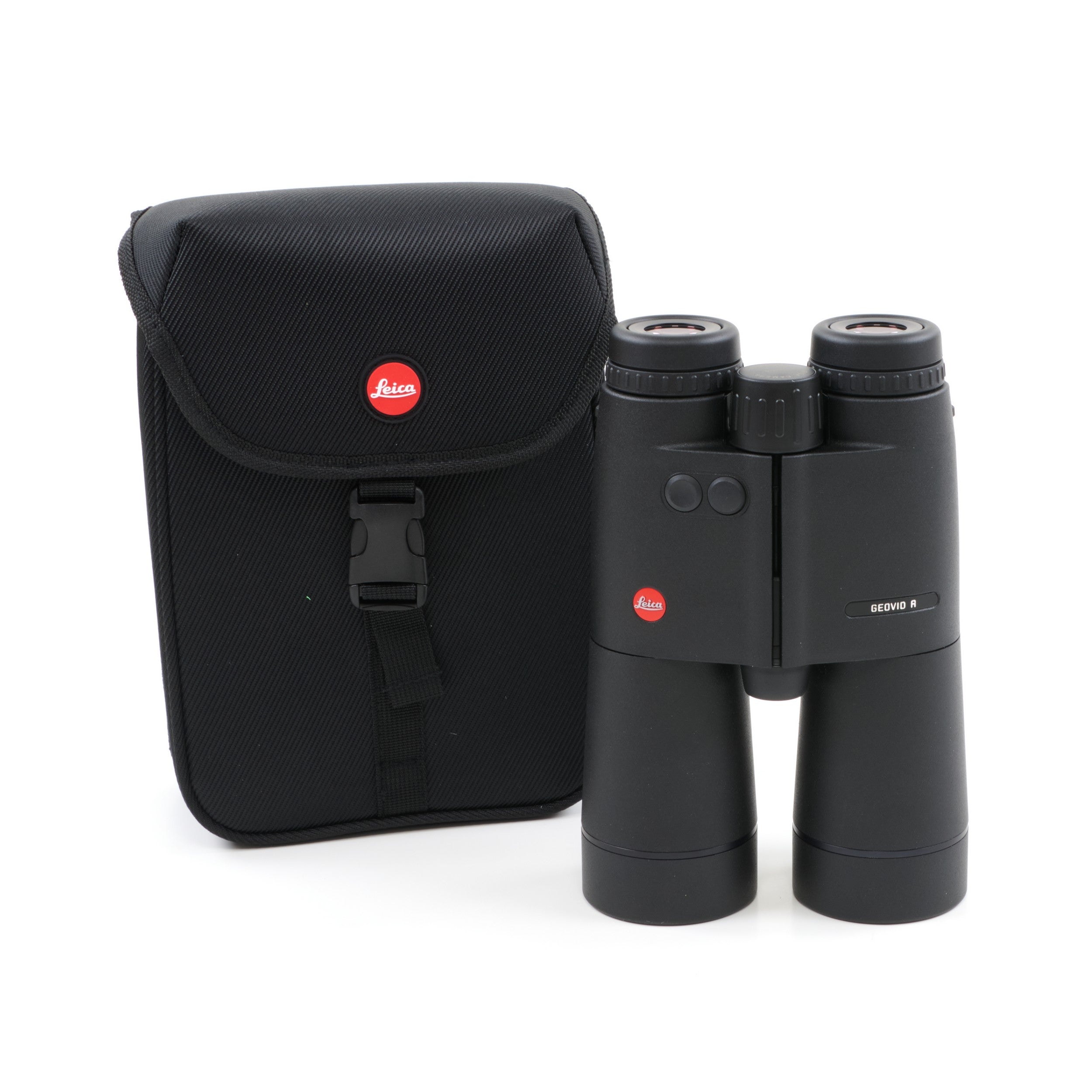 Leica Geovid R 15x56 Binoculars + Box