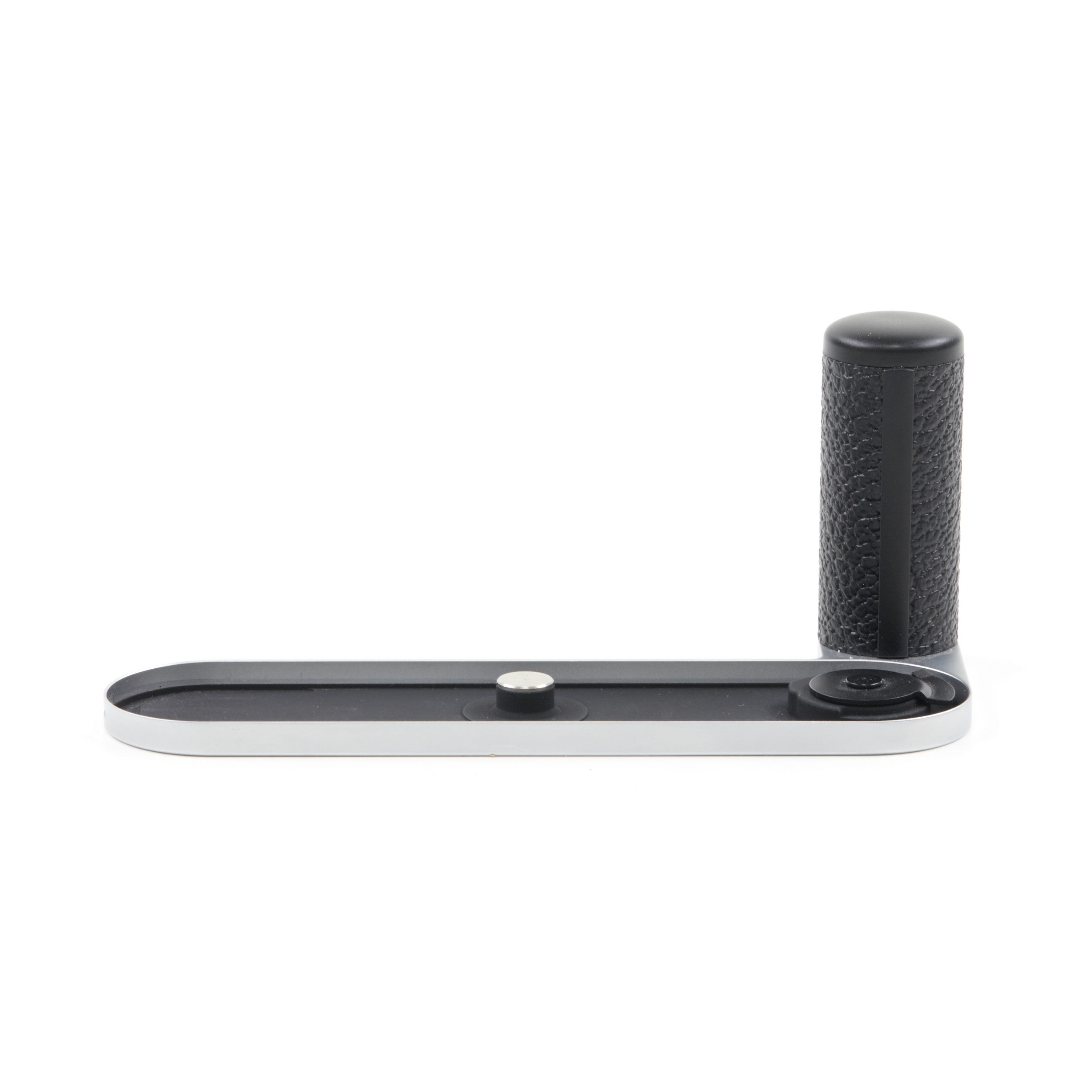 Leica Handgrip Silver For M8 / M9 / M-E / M Monochrom + Box