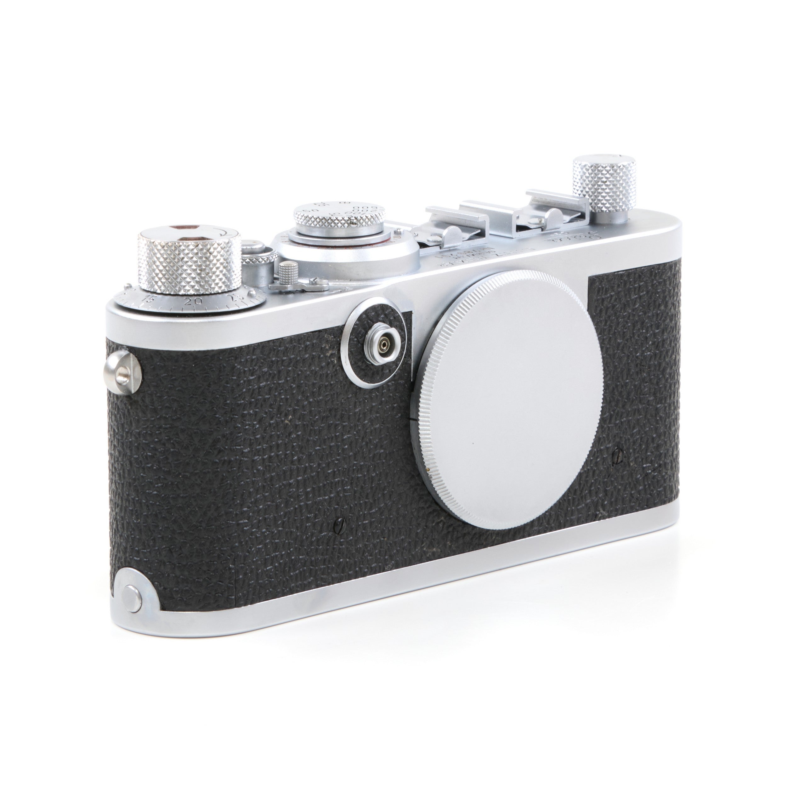 Leica IF