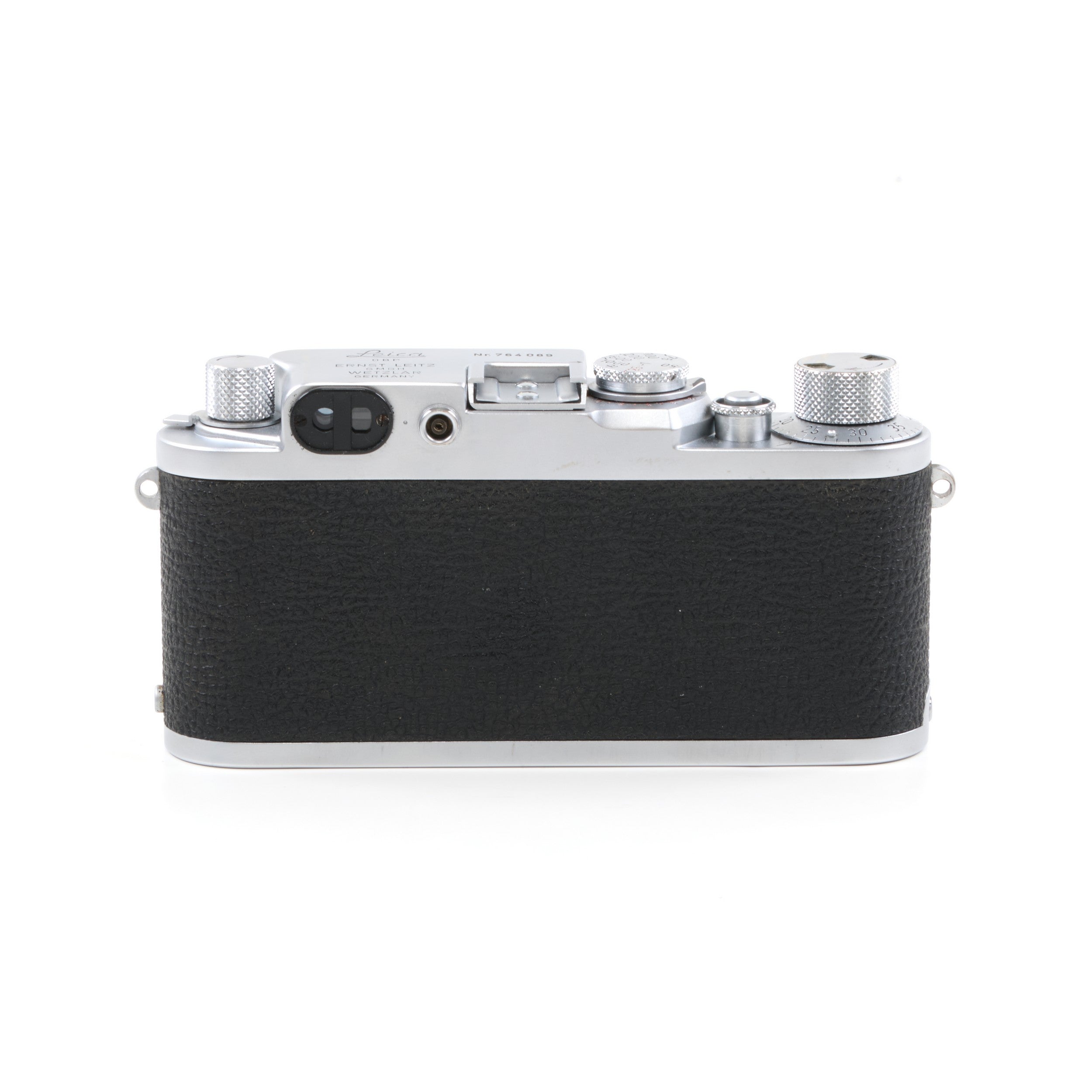 Leica IIF
