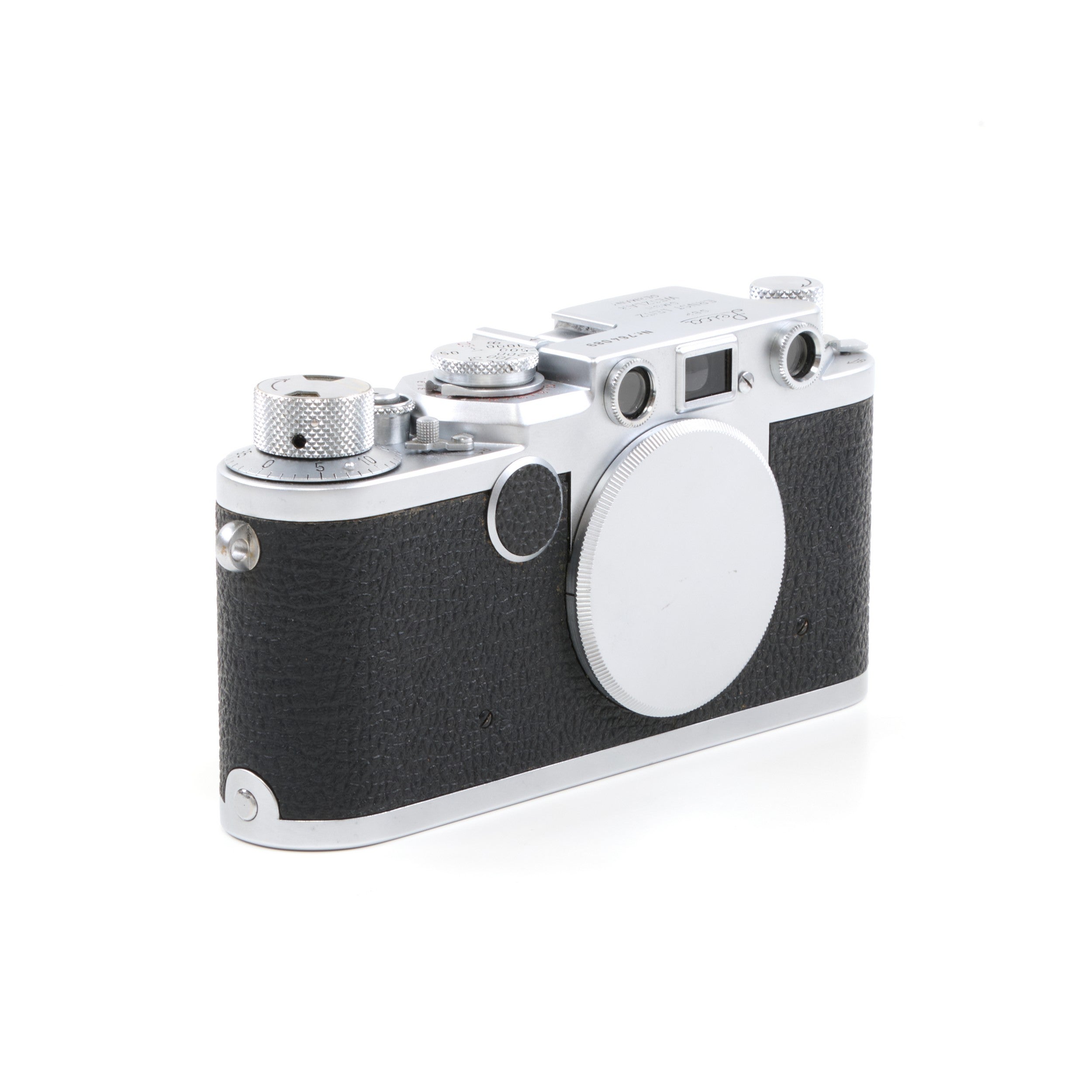 Leica IIF