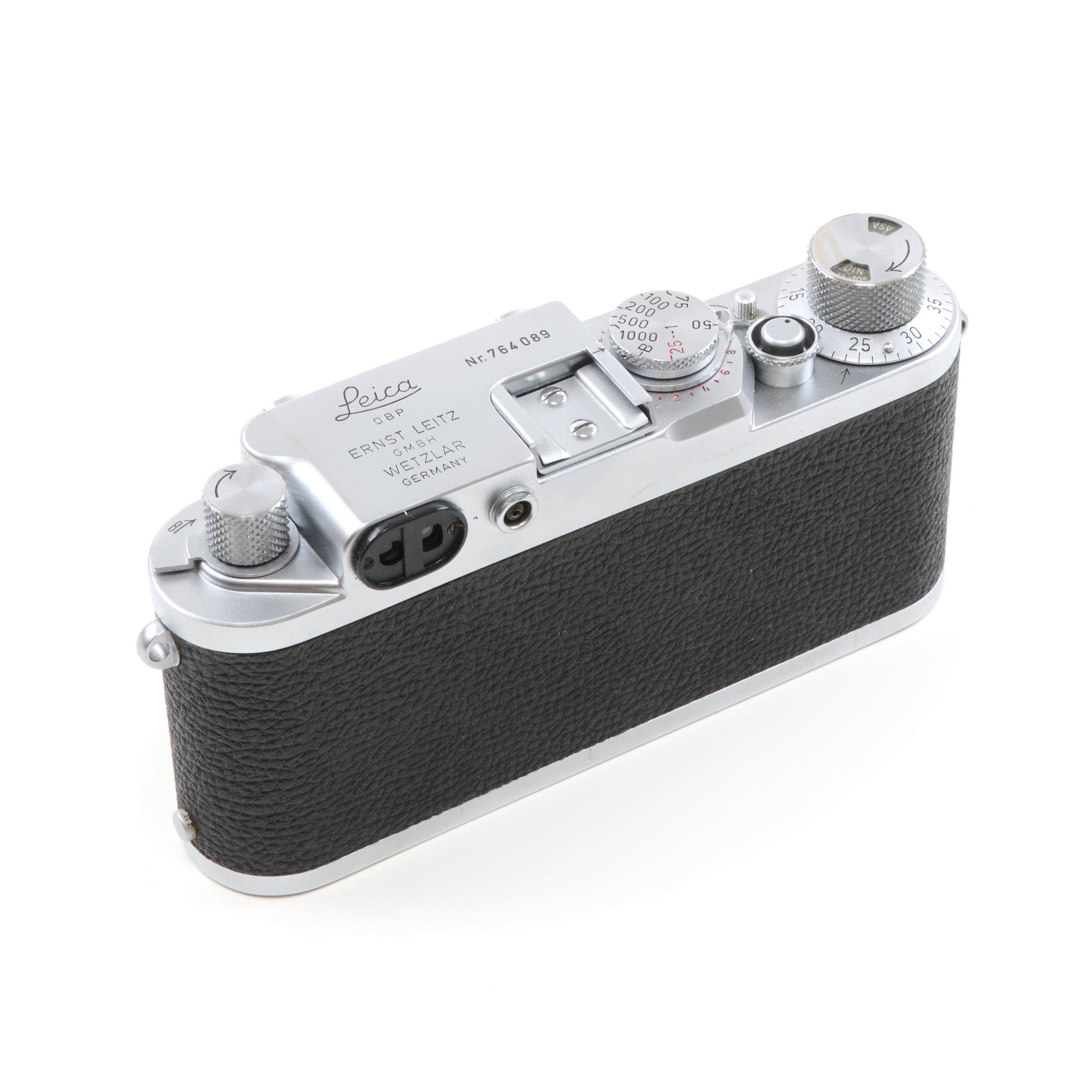 Leica IIF