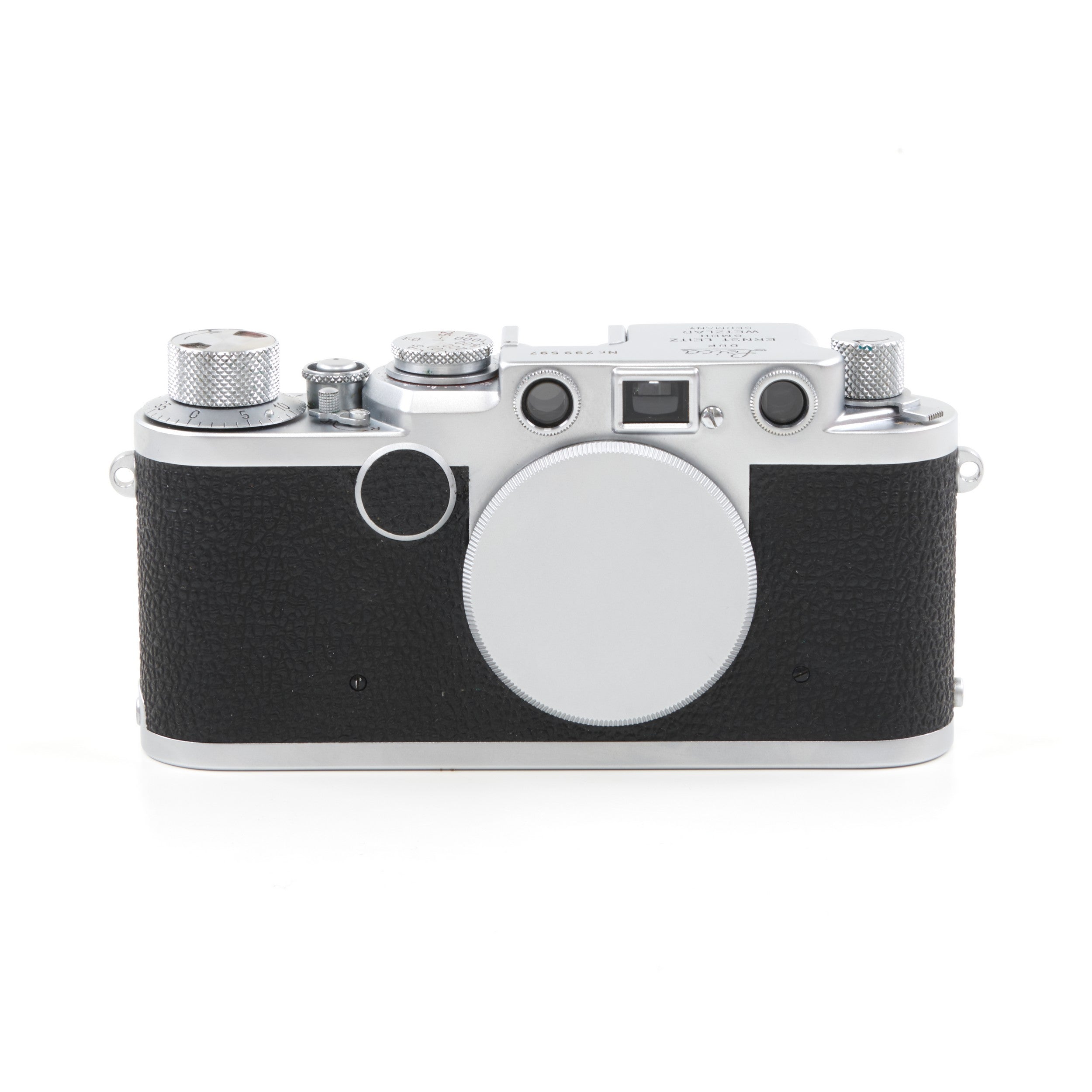Leica IIF
