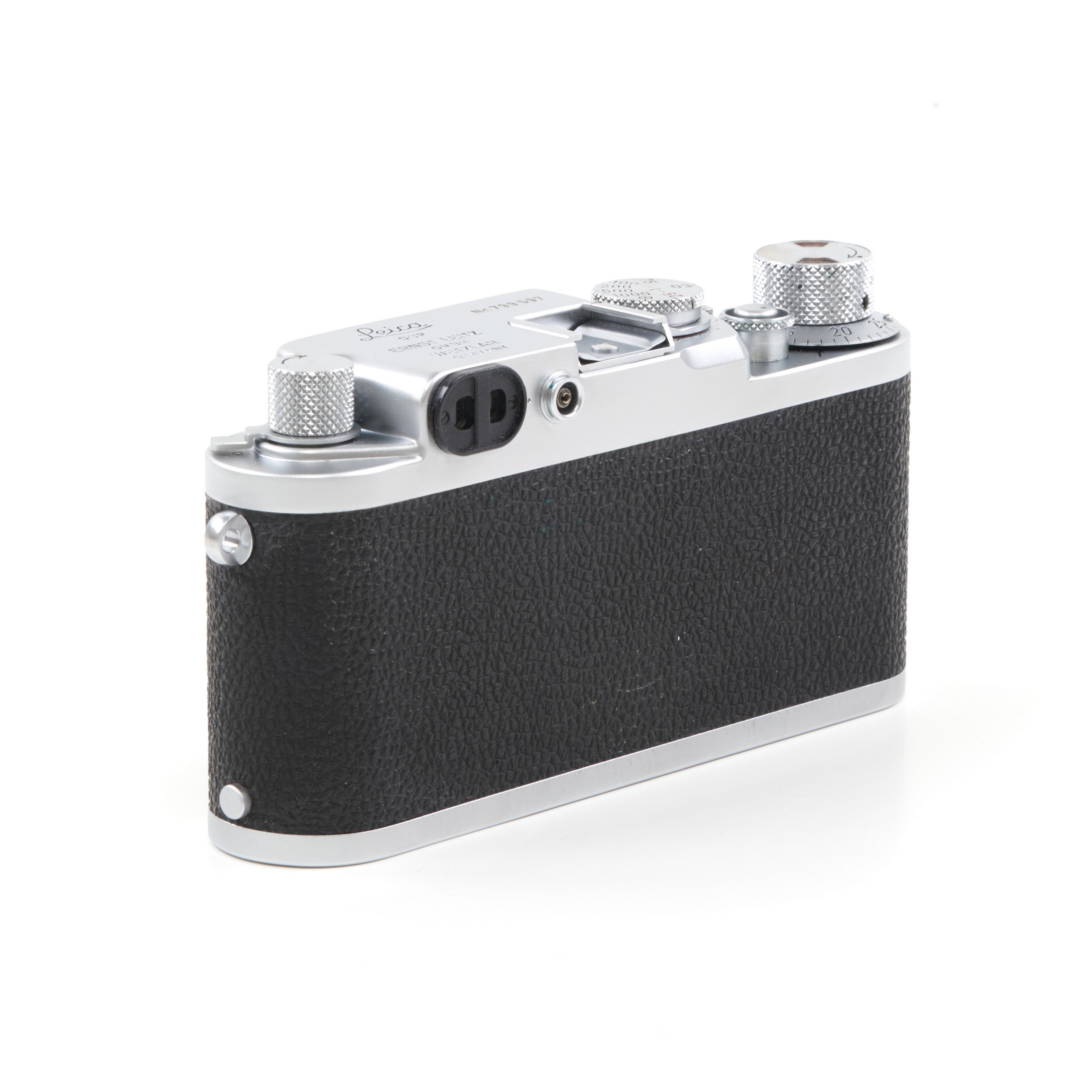 Leica IIF