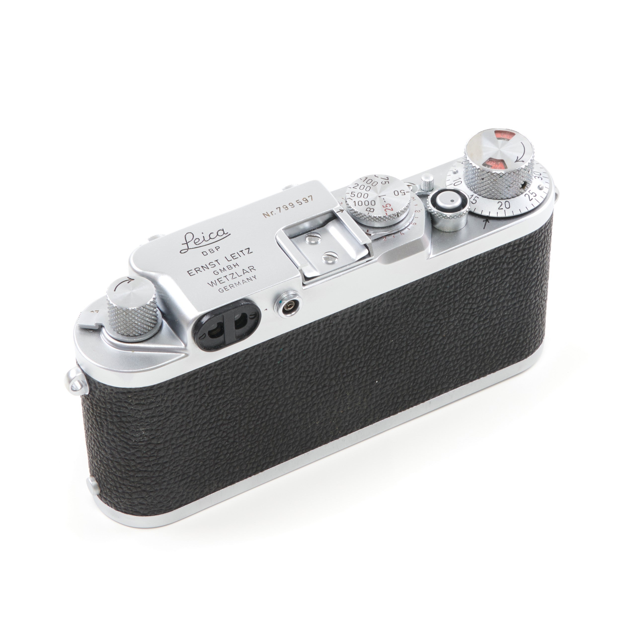Leica IIF