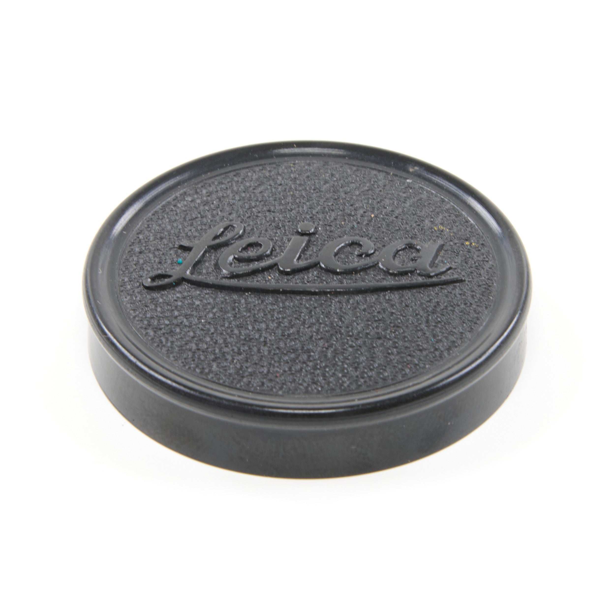 Leica III + Leitz 50mm f3.5 Elmar Set Black Nickel