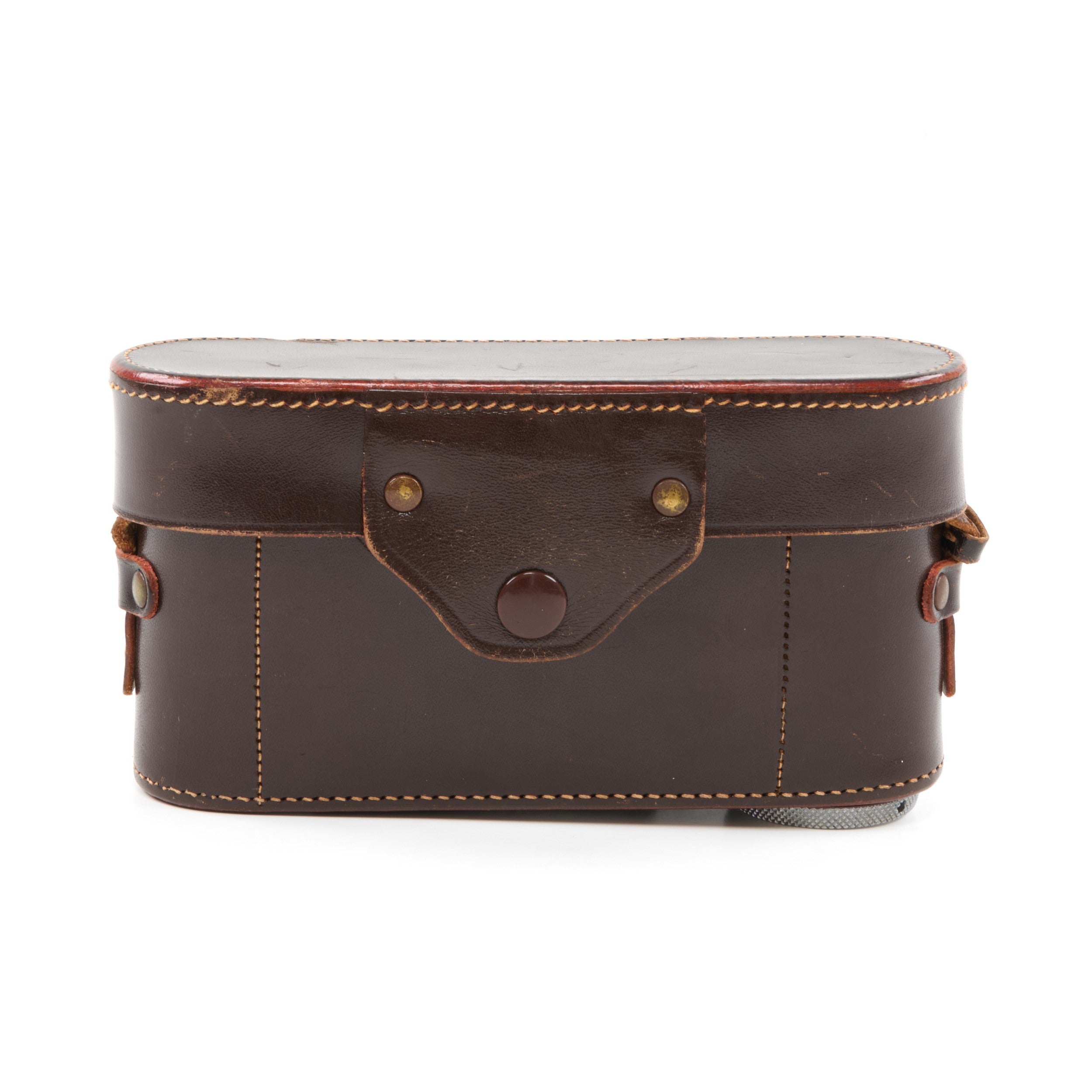 Leica III + Leitz 50mm f3.5 Elmar Set Black Nickel