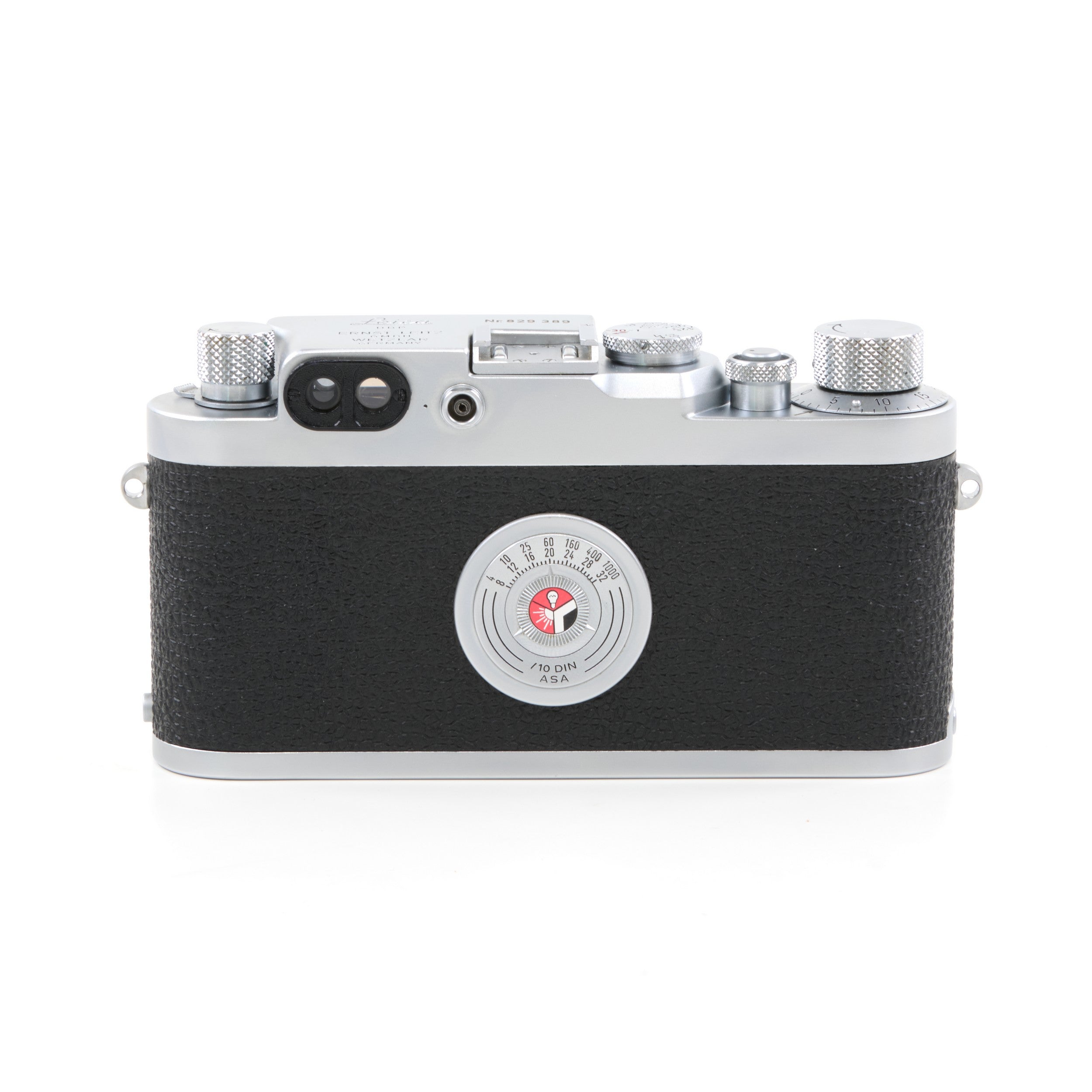 Leica IIIG