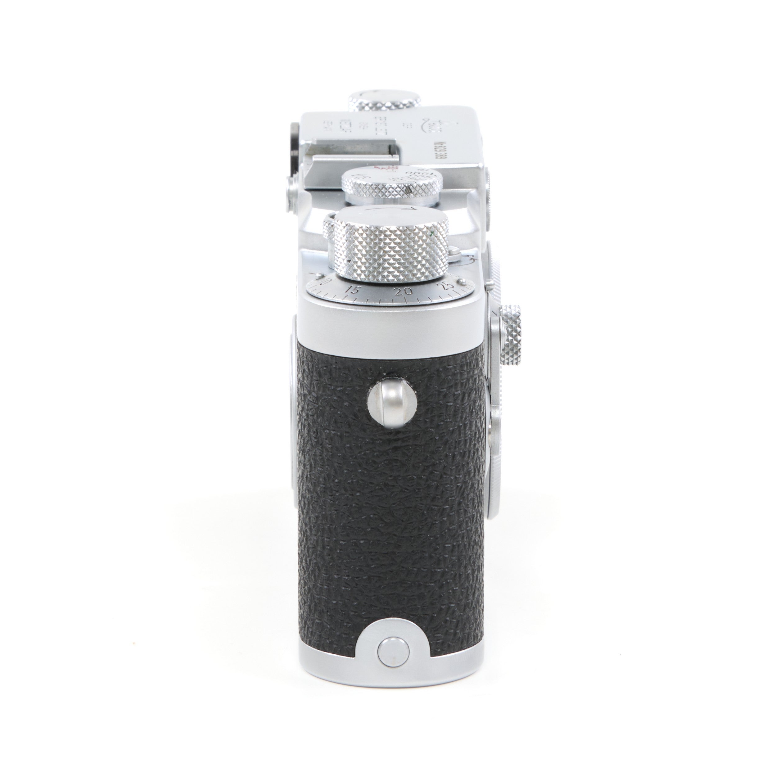 Leica IIIG