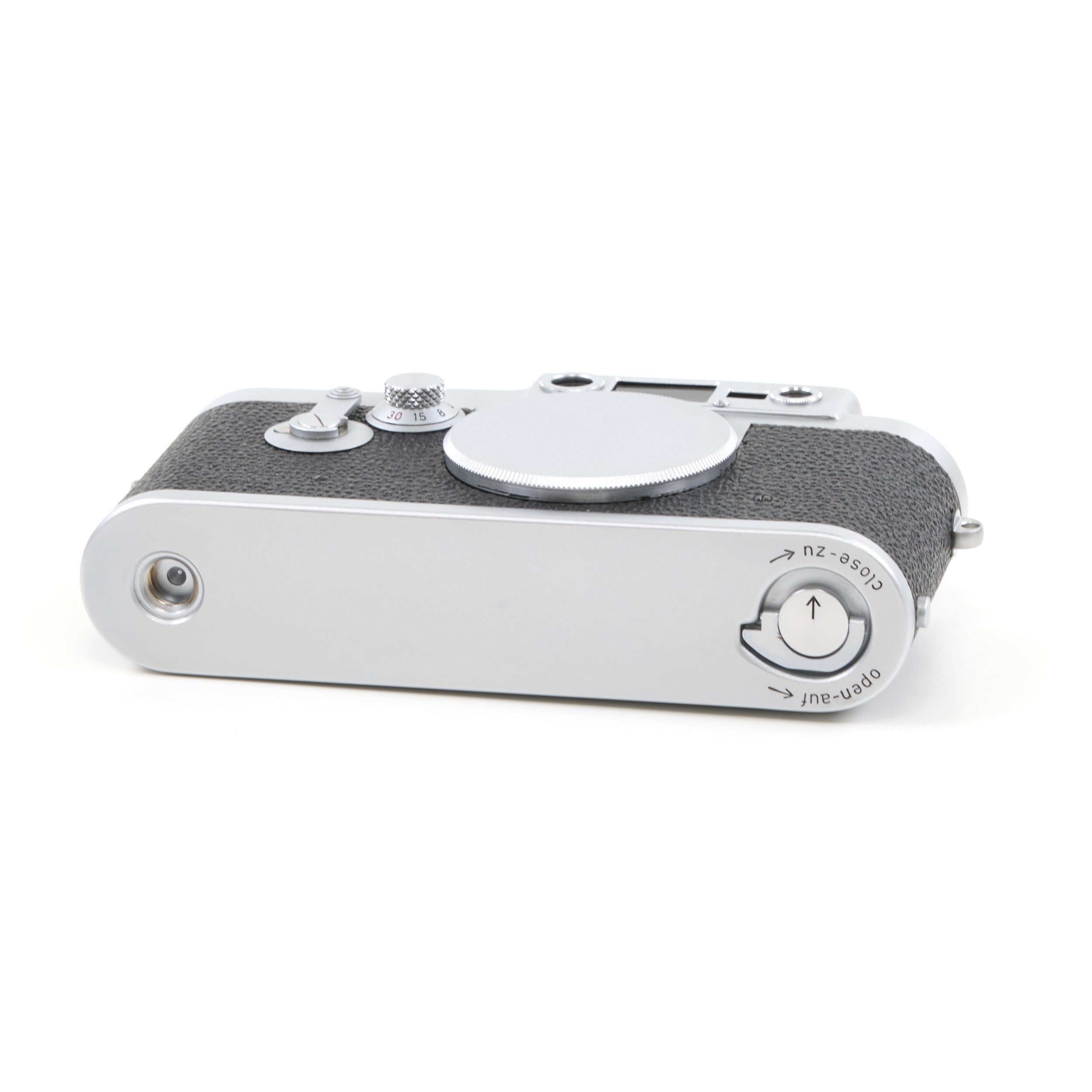 Leica IIIG