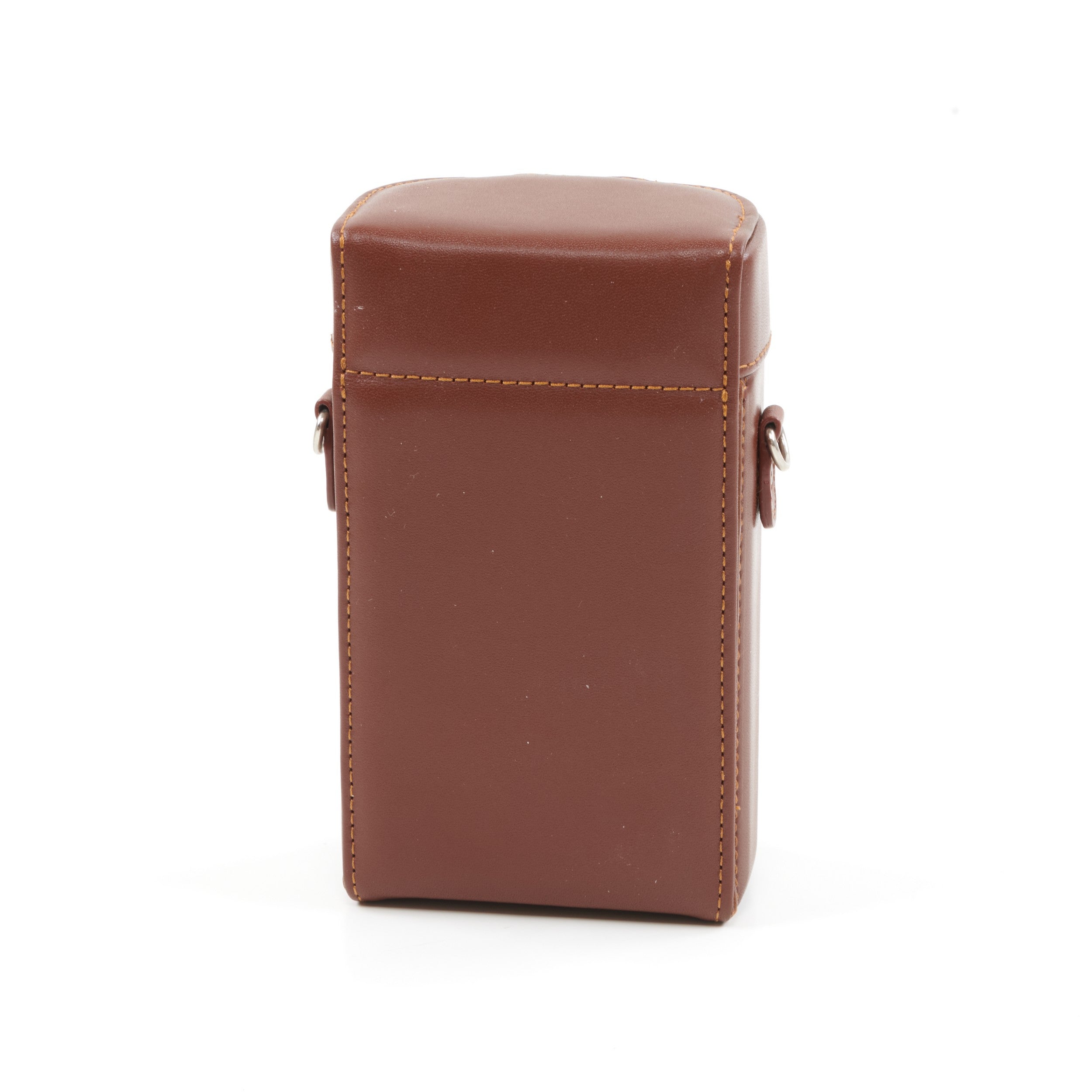 Leica Leather Case Brown For 10x25 Binoculars + Box