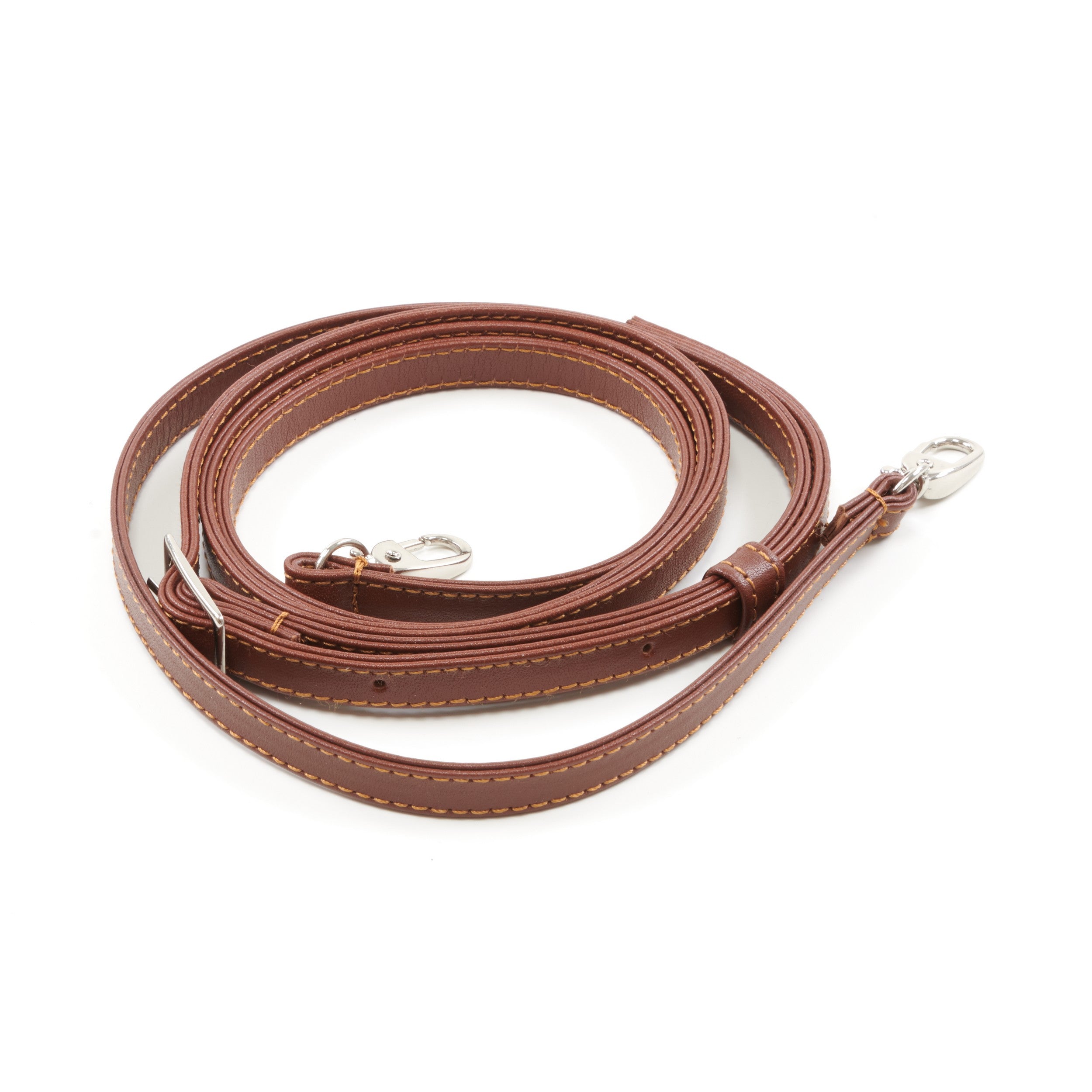 Leica Leather Case Brown For 10x25 Binoculars + Box