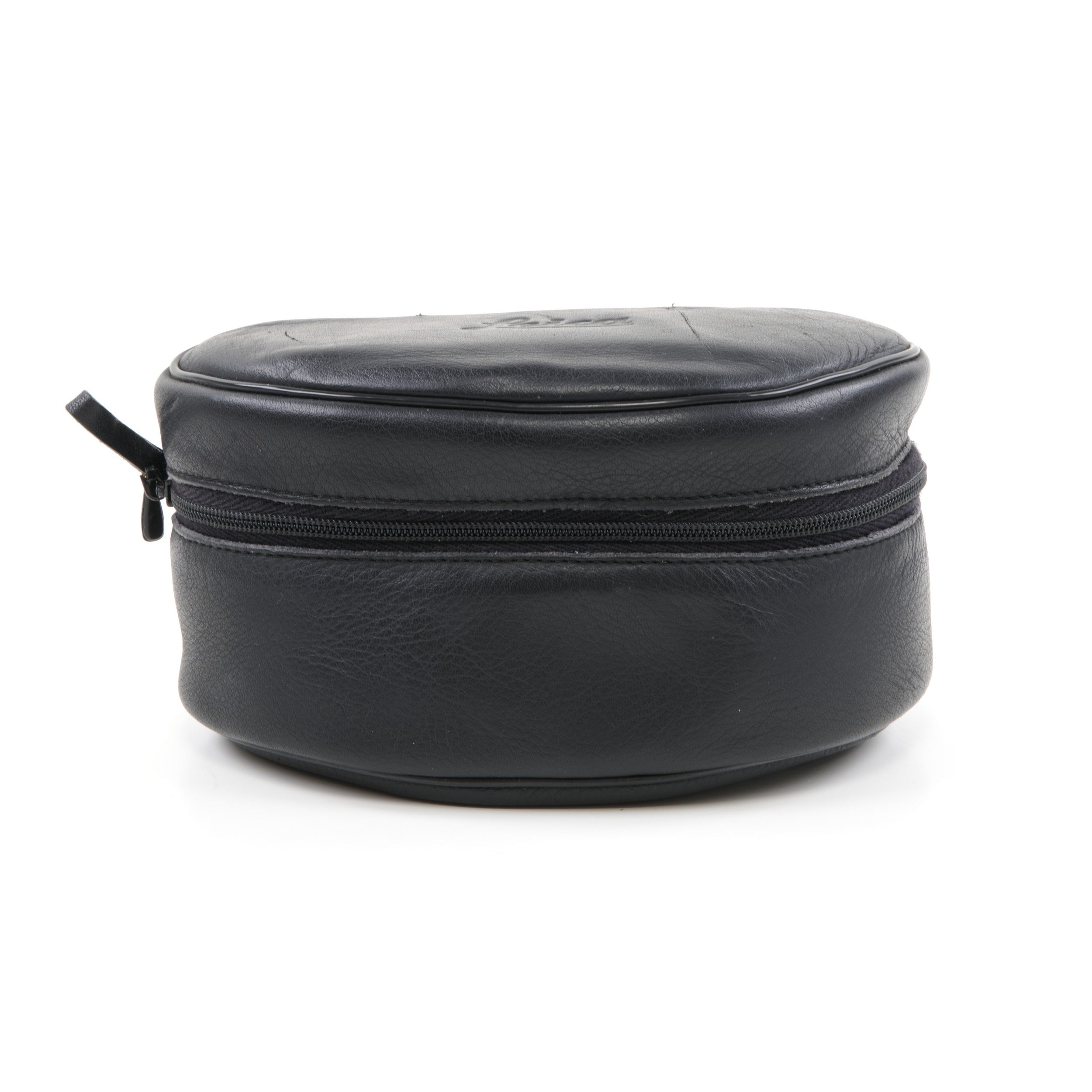 Leica Soft Leather Case For Leica M6 With 50mm Elmar