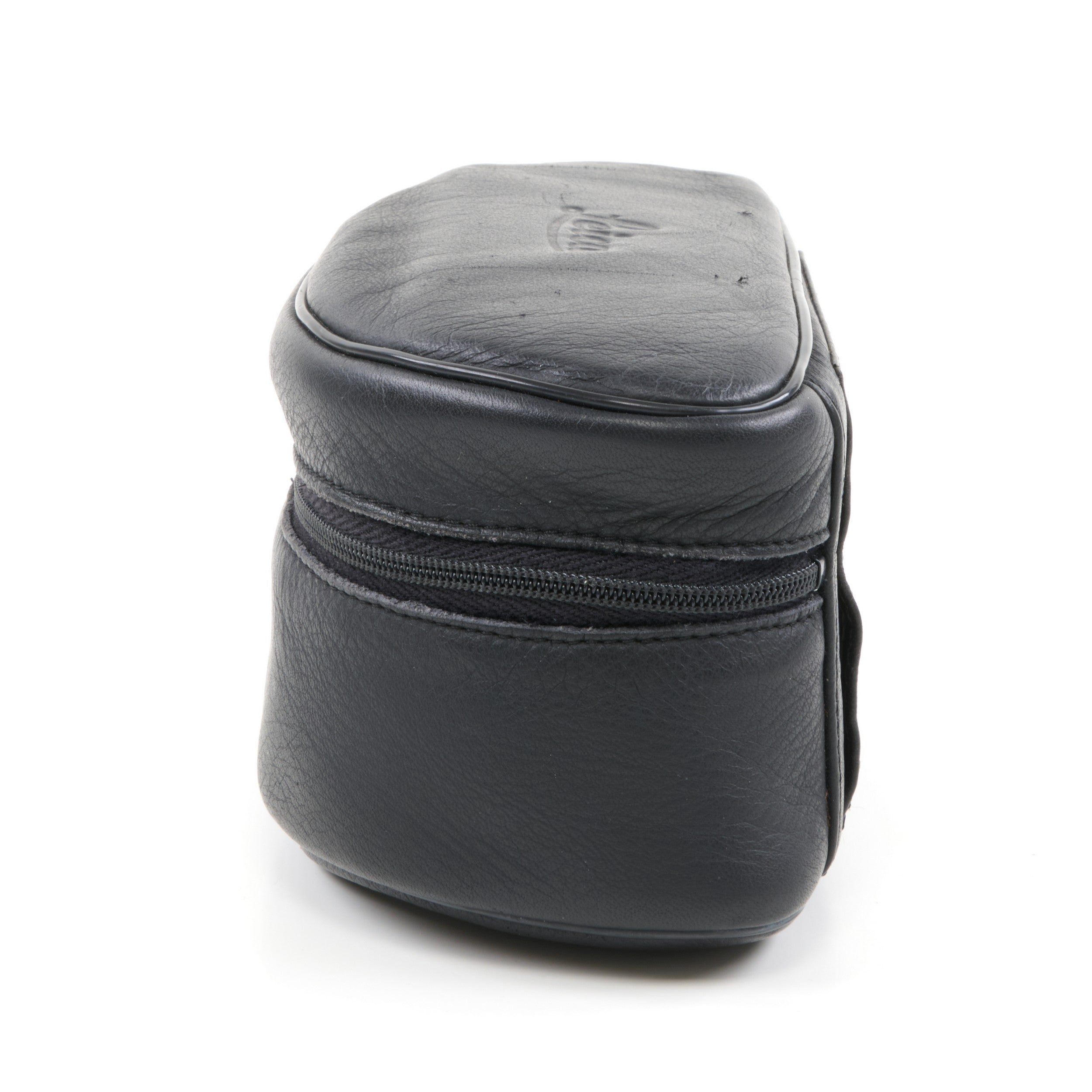 Leica Soft Leather Case For Leica M6 With 50mm Elmar