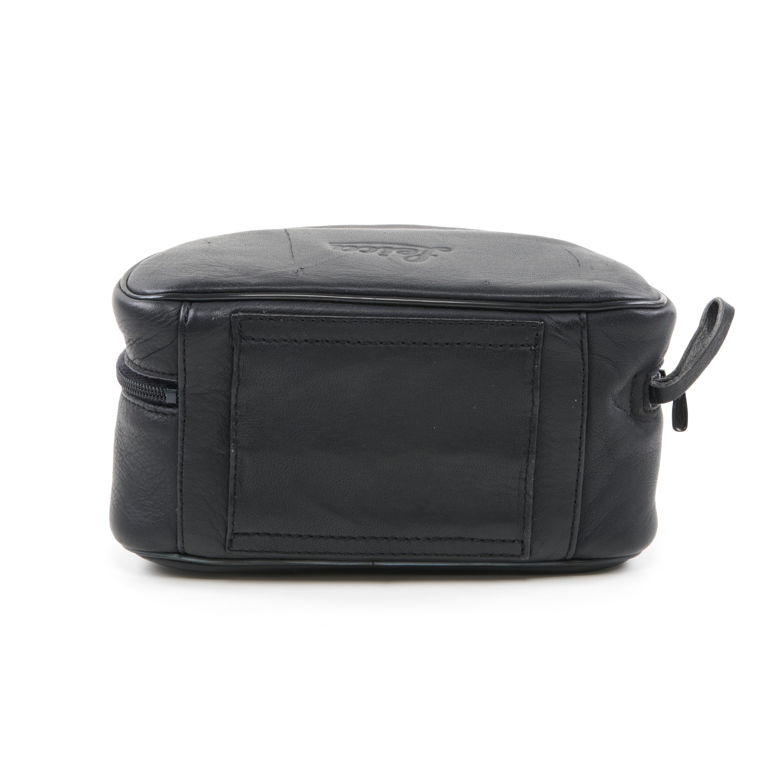 Leica Soft Leather Case For Leica M6 With 50mm Elmar