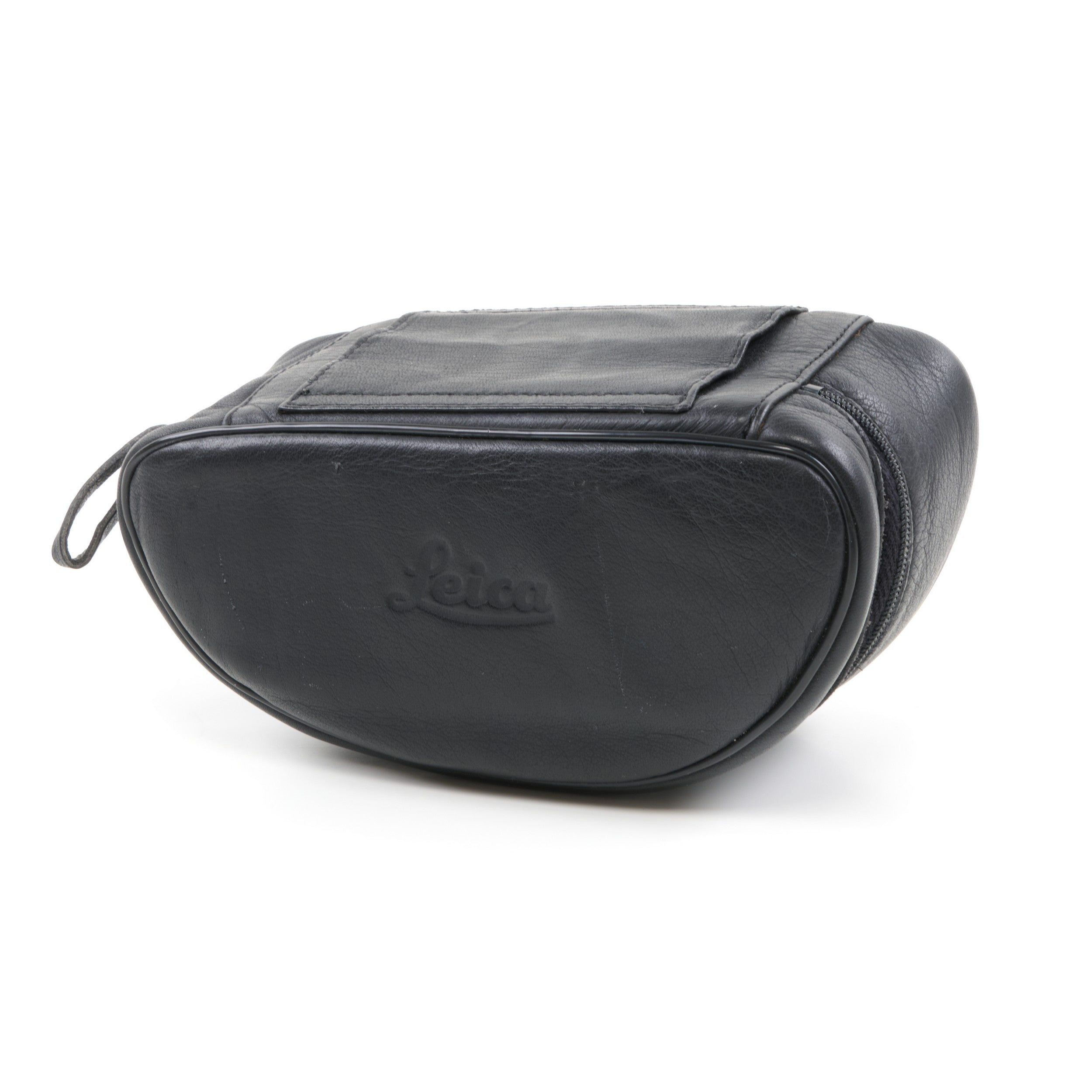 Leica Soft Leather Case For Leica M6 With 50mm Elmar
