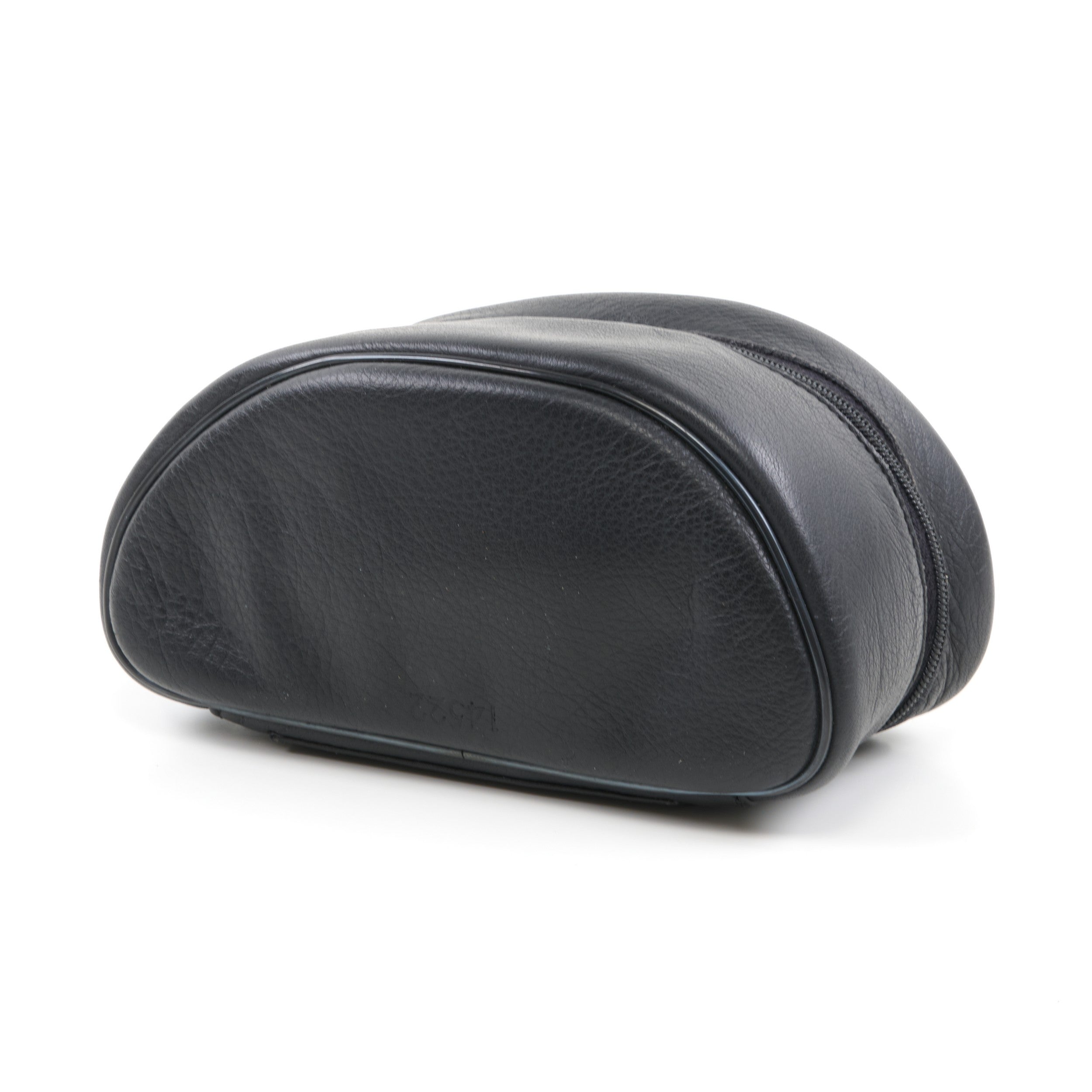 Leica Soft Leather Case For Leica M6 With 50mm Elmar