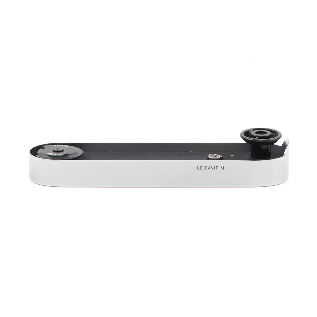 Leica Leicavit-M Silver + Box