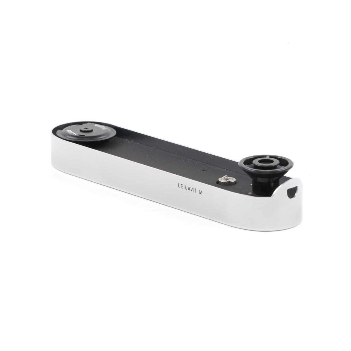 Leica Leicavit-M Silver + Box