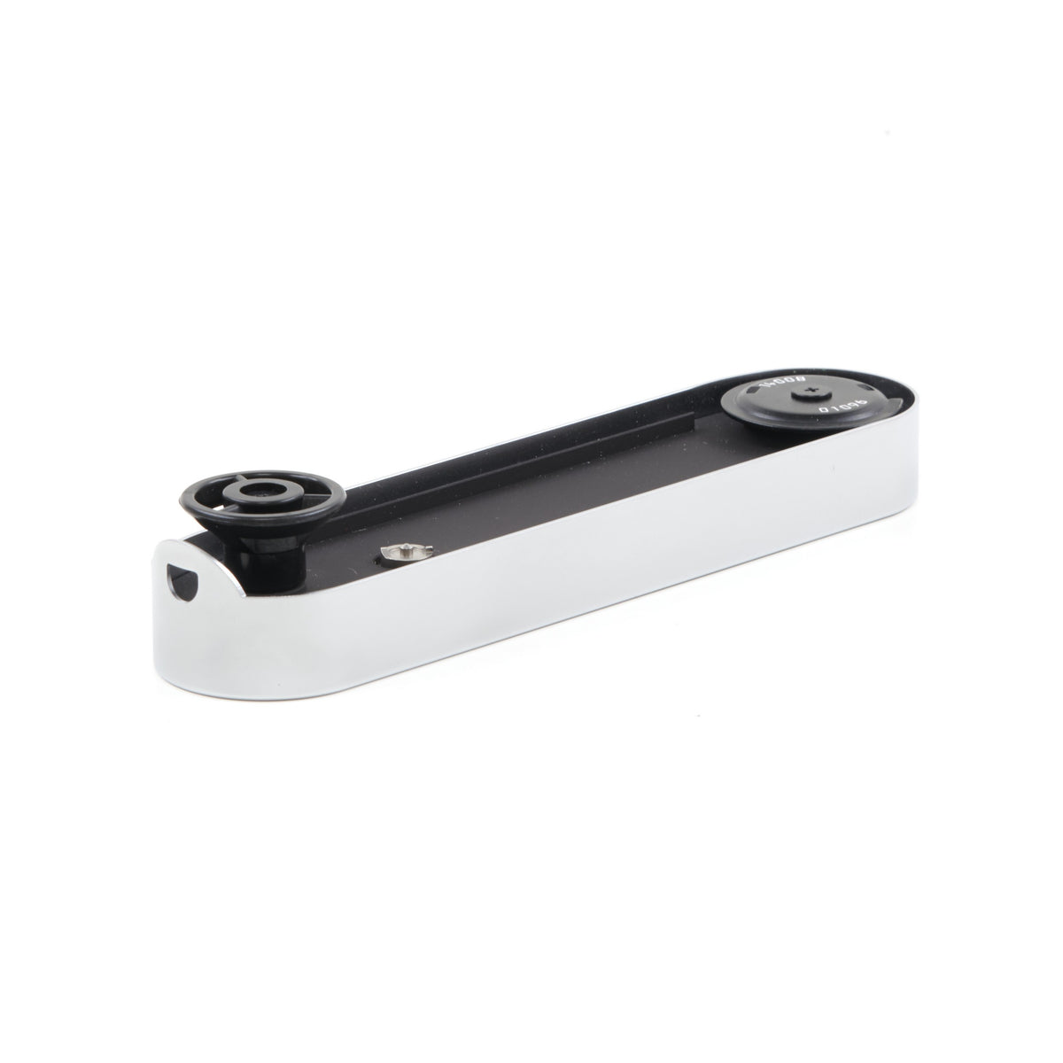 Leica Leicavit-M Silver + Box