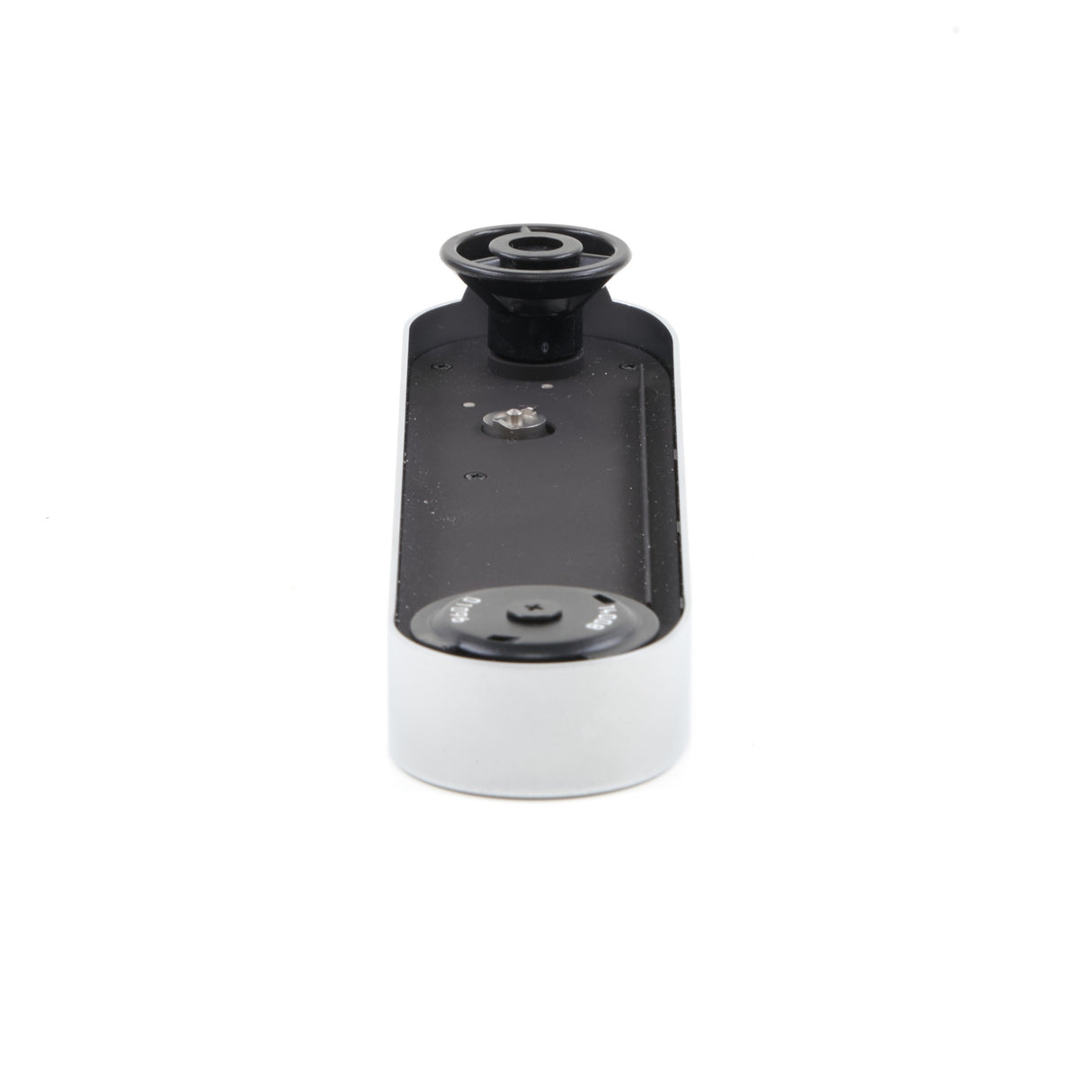 Leica Leicavit-M Silver + Box