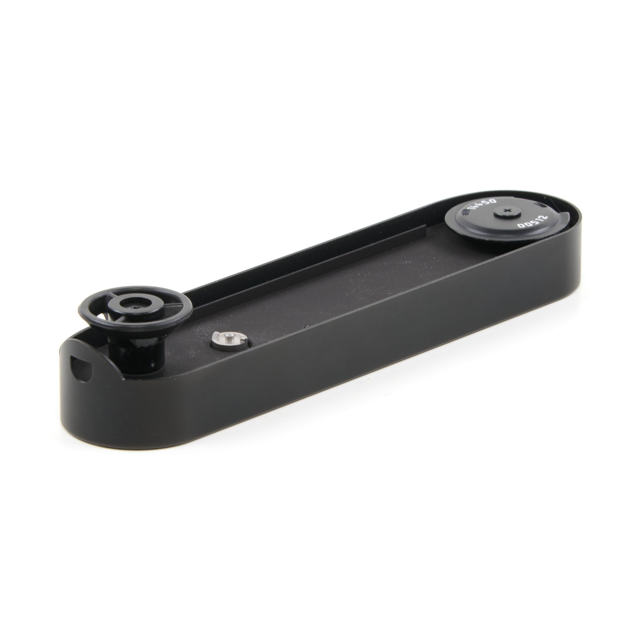 Leica Leicavit-M Black Chrome + Box