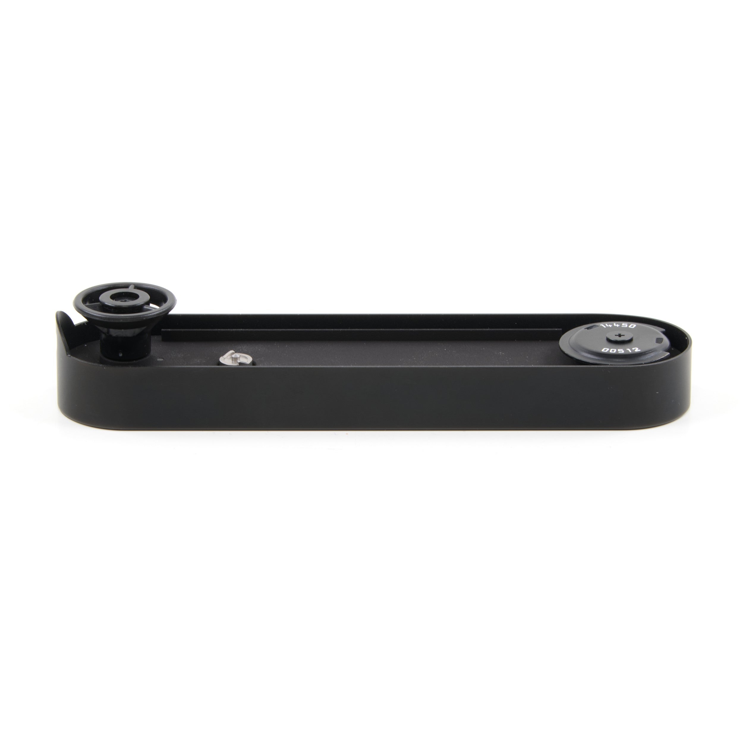 Leica Leicavit-M Black Chrome + Box