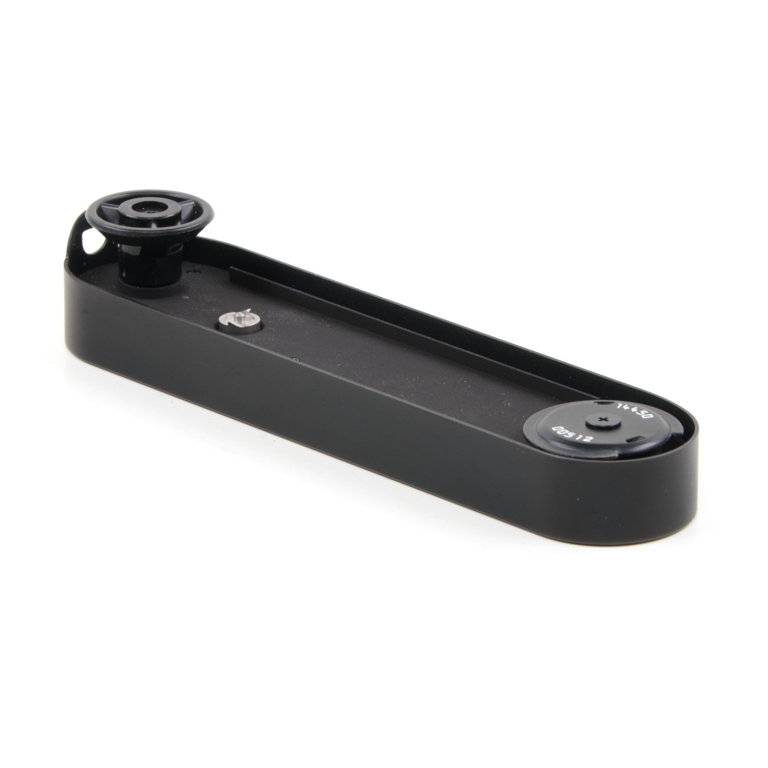 Leica Leicavit-M Black Chrome + Box