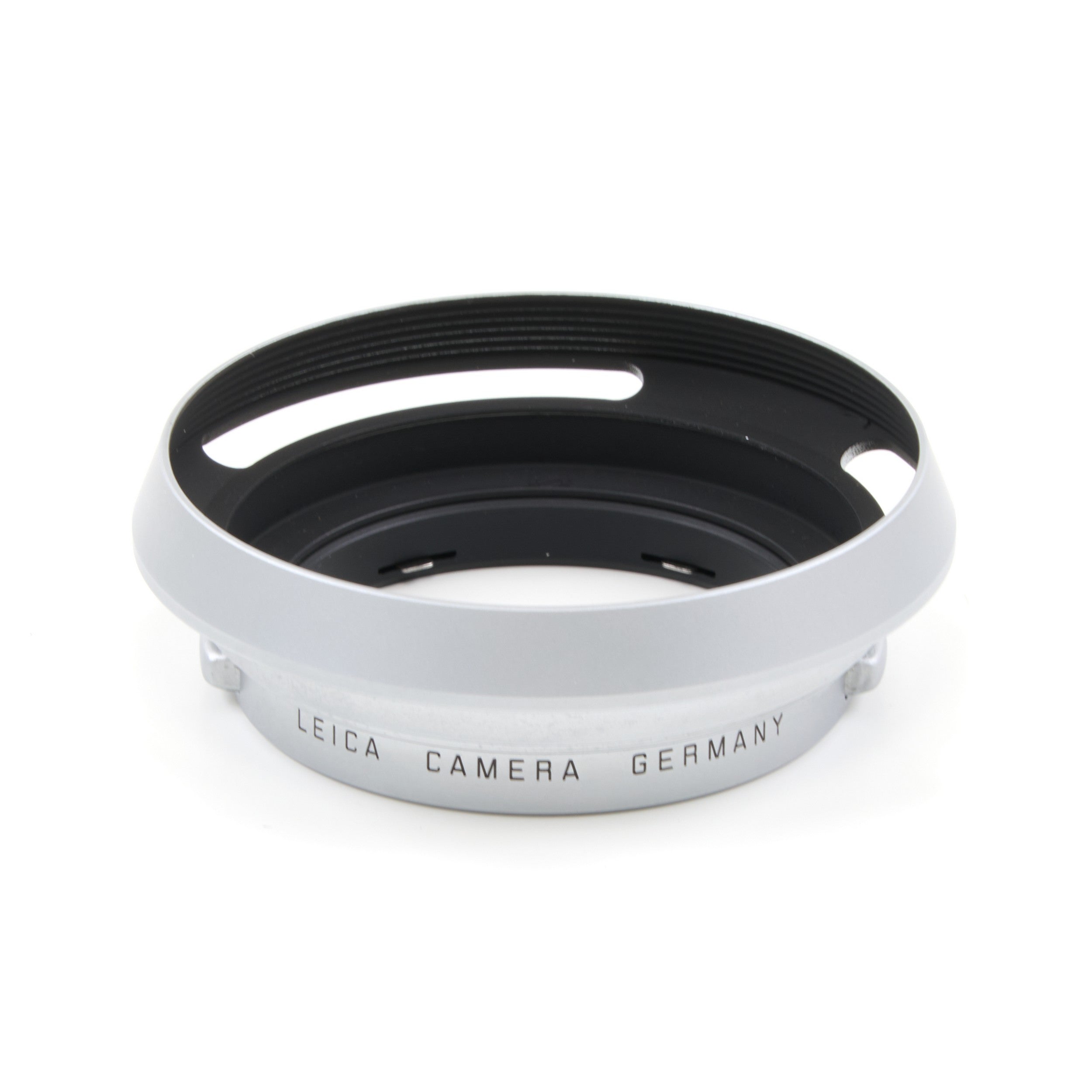 Leica Original Lens Hood For Hermes - M-P Safari Set Rare