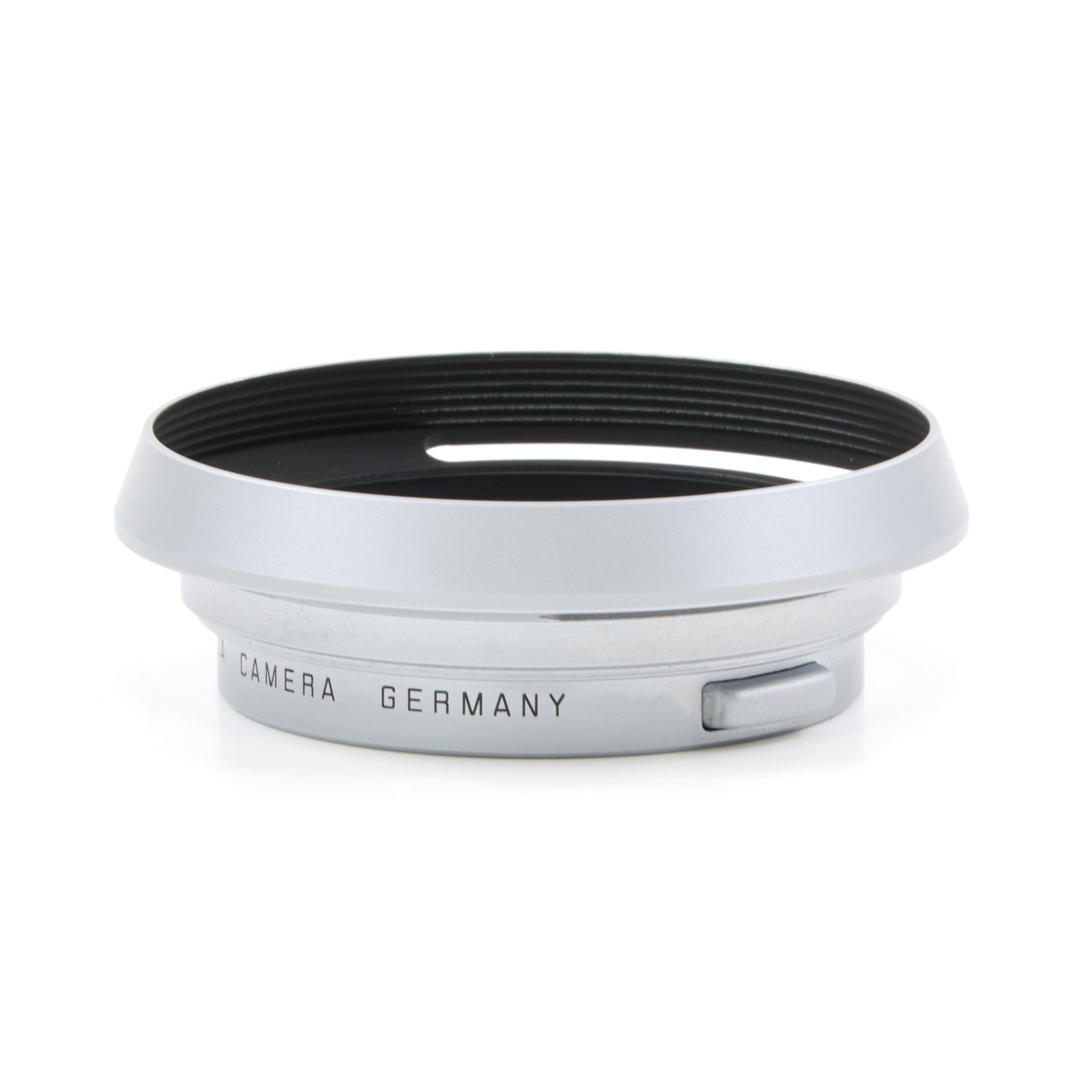 Leica Original Lens Hood For Hermes - M-P Safari Set Rare
