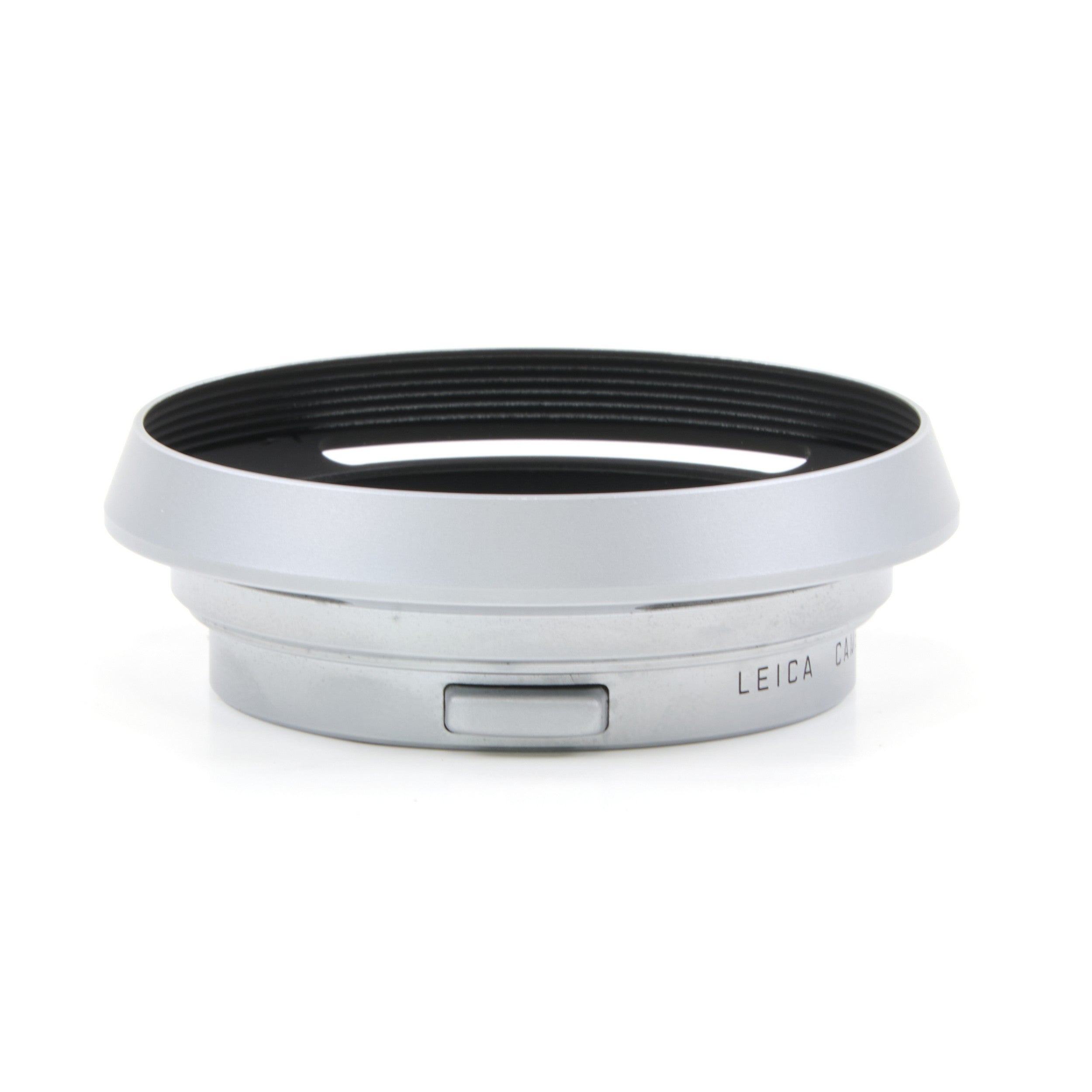 Leica Original Lens Hood For Hermes - M-P Safari Set Rare