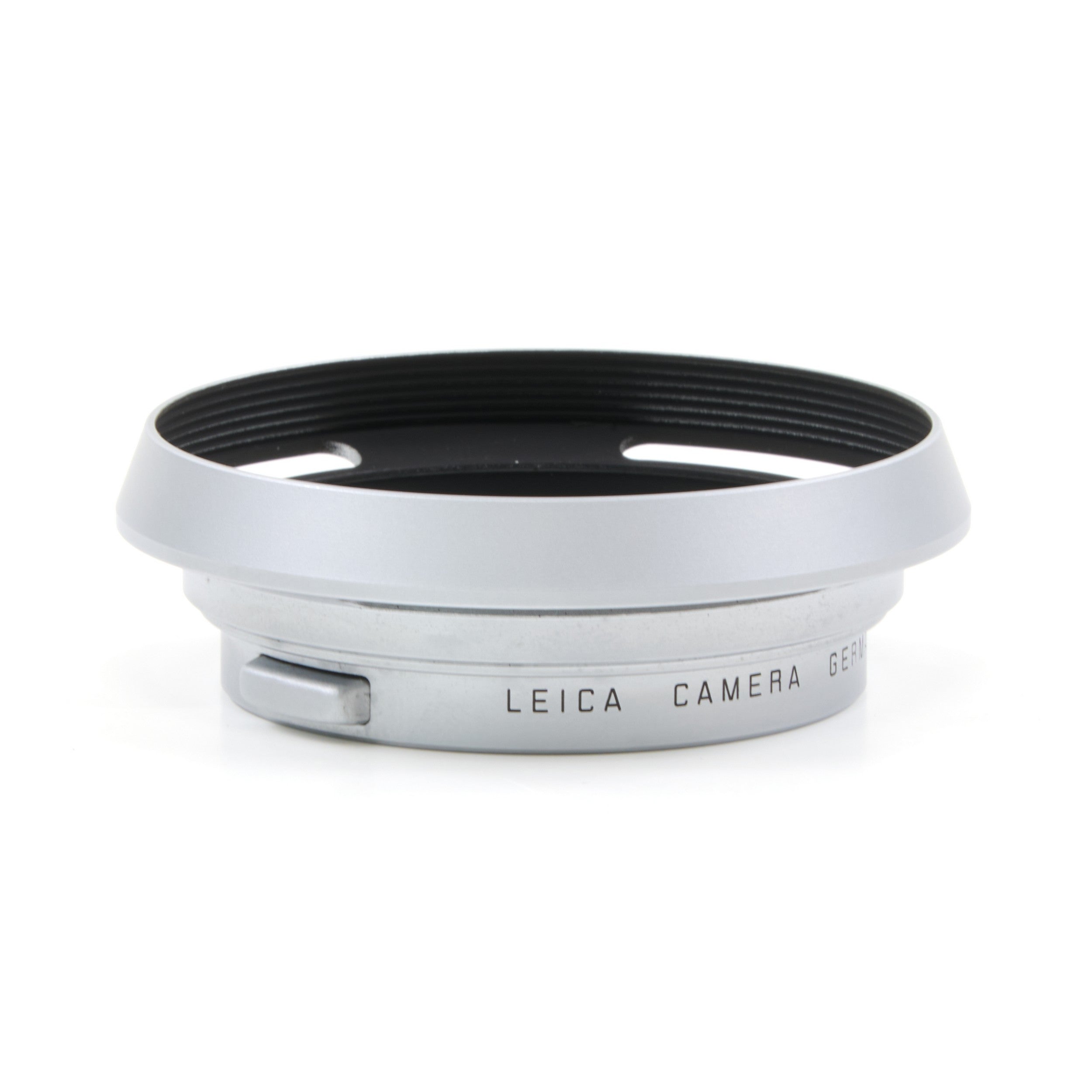 Leica Original Lens Hood For Hermes - M-P Safari Set Rare