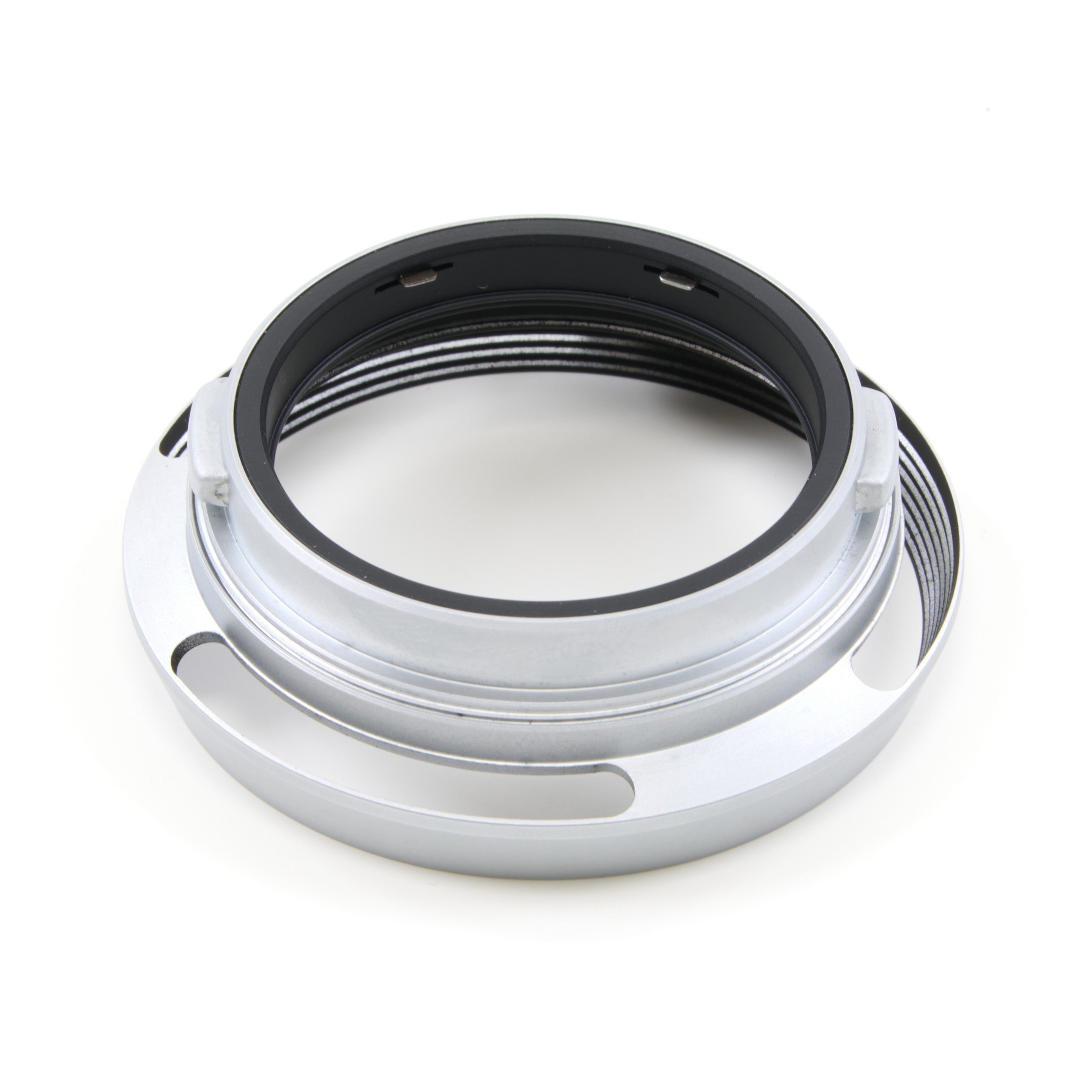 Leica Original Lens Hood For Hermes - M-P Safari Set Rare