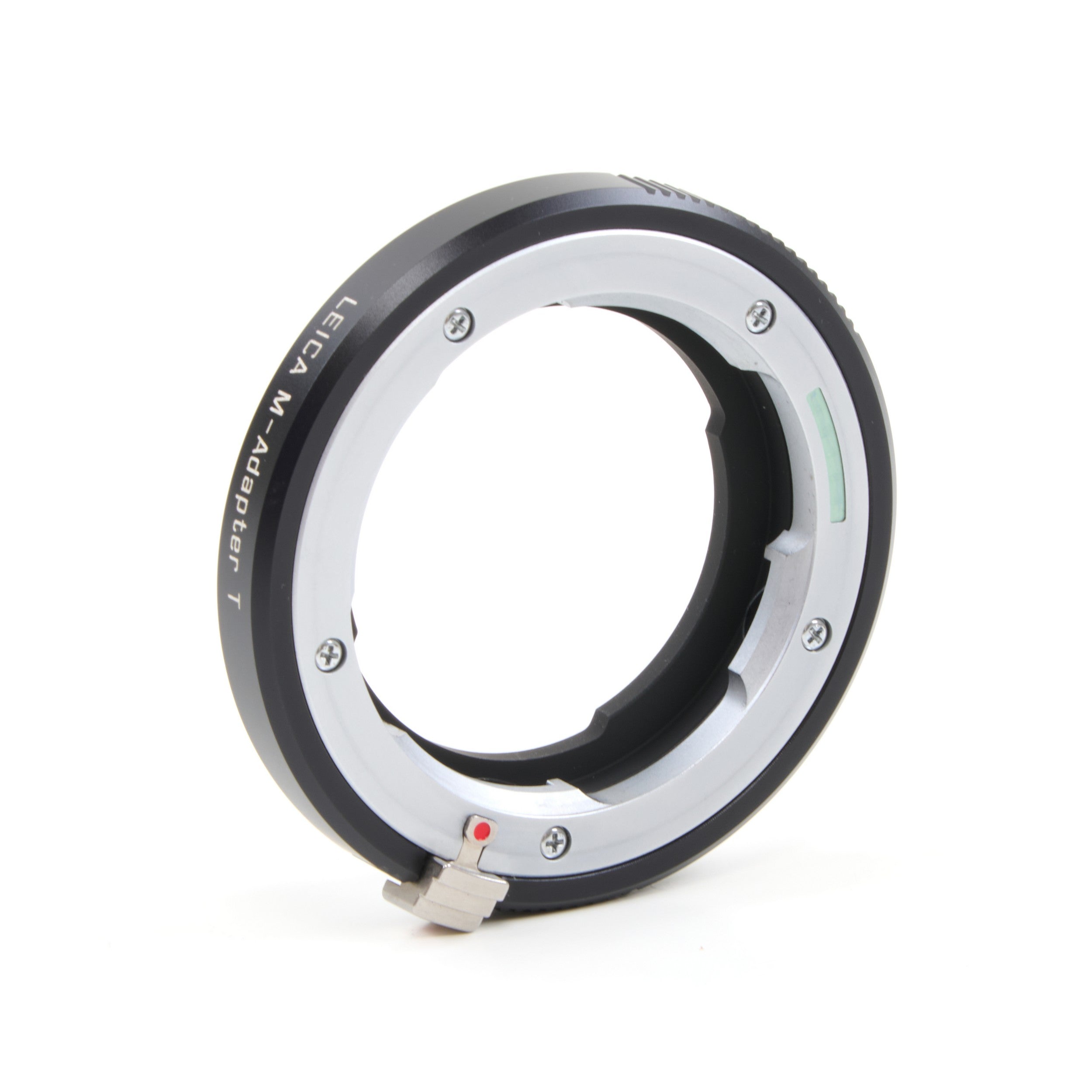 Leica M-Adapter T + Box