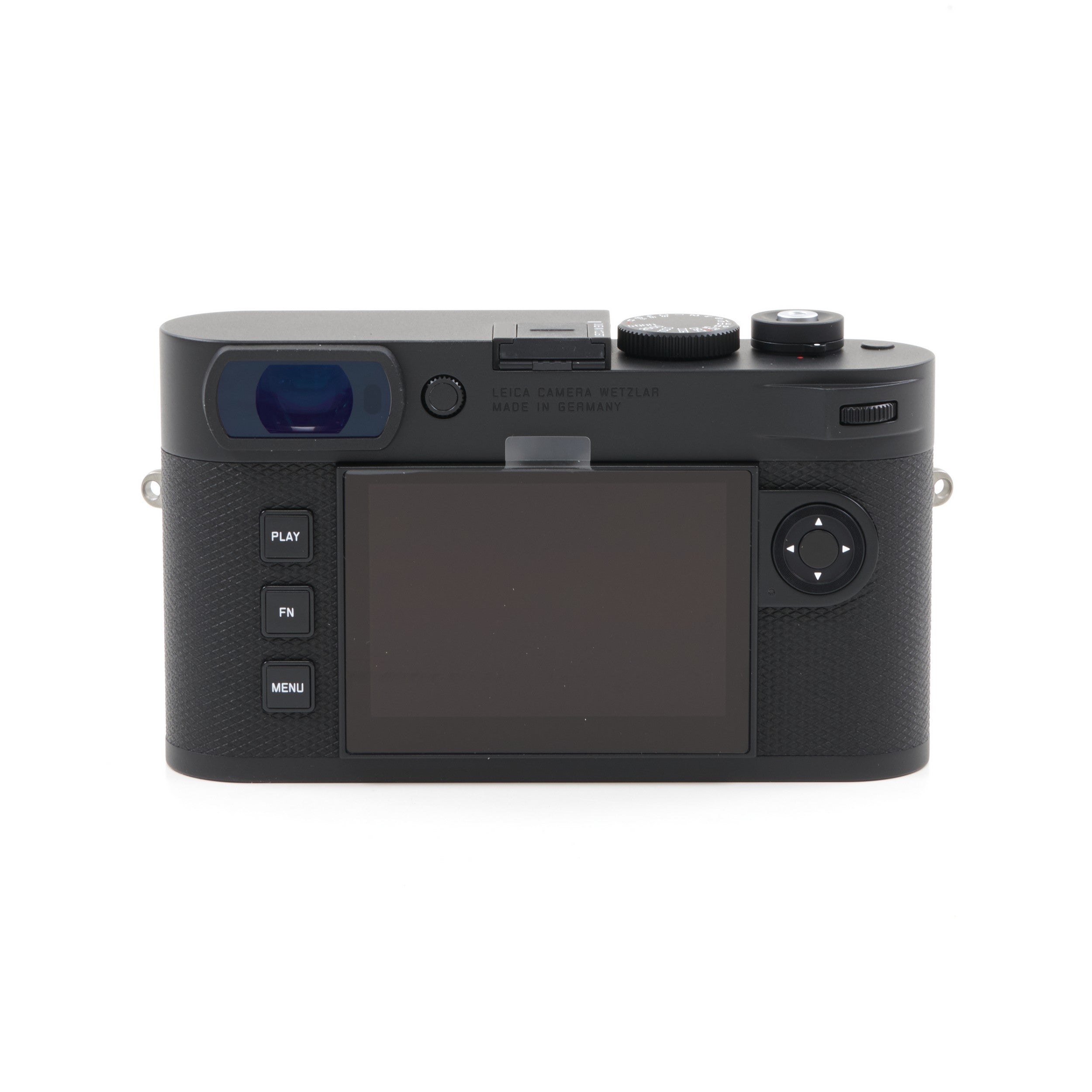 Leica M EV1 + Box
