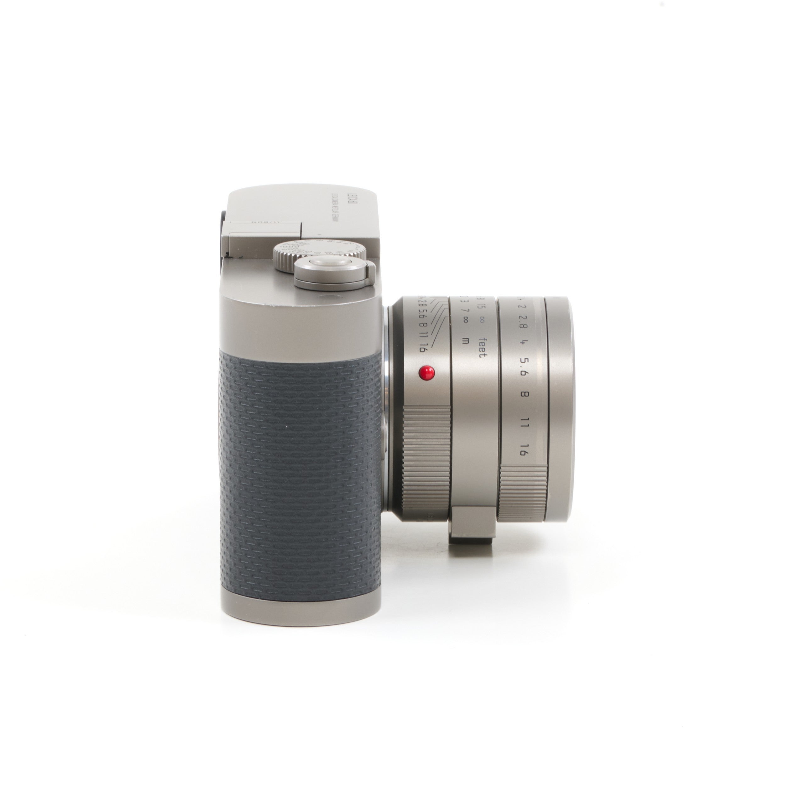 Leica M Edition "Leica 60" Null Series + Box