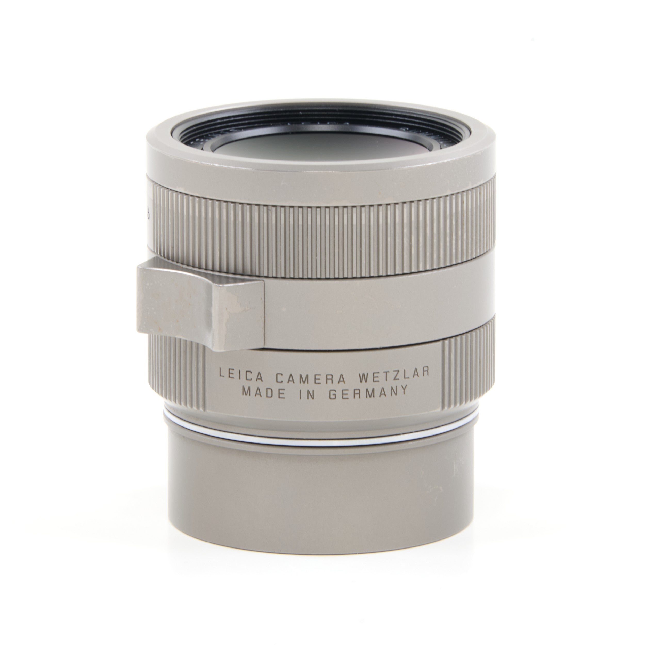 Leica M Edition "Leica 60" Null Series + Box