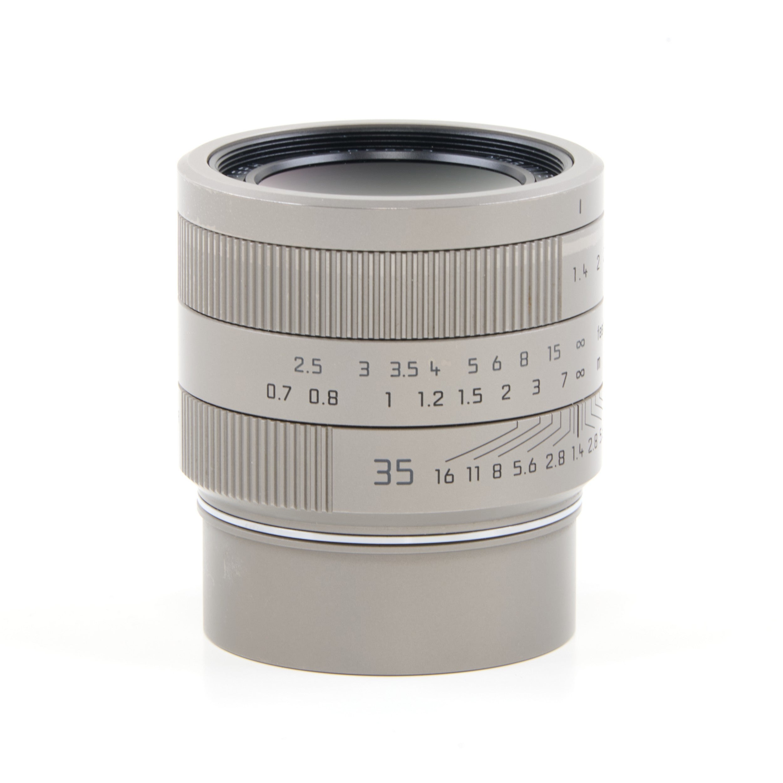 Leica M Edition "Leica 60" Null Series + Box
