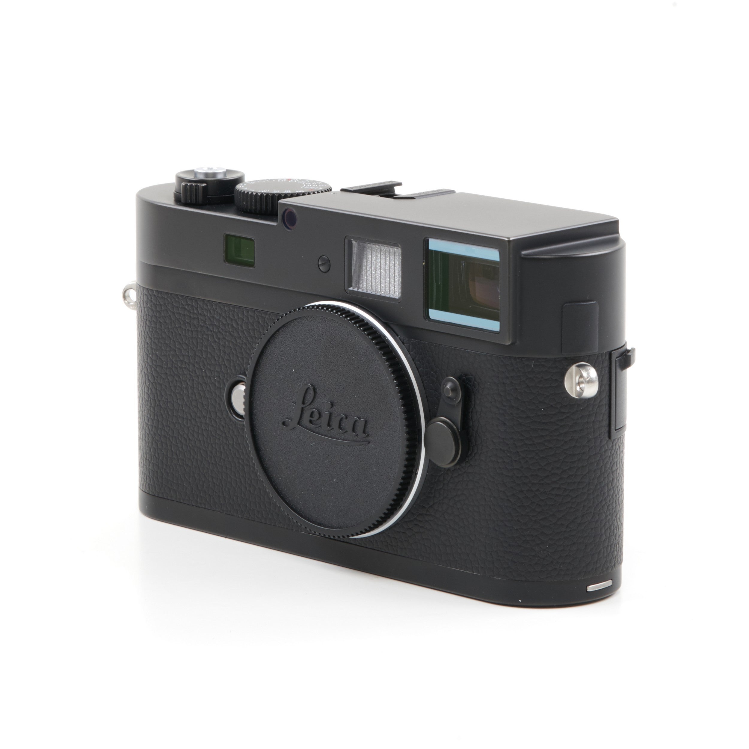 Leica M Monochrom CCD + Box New Type Sensor