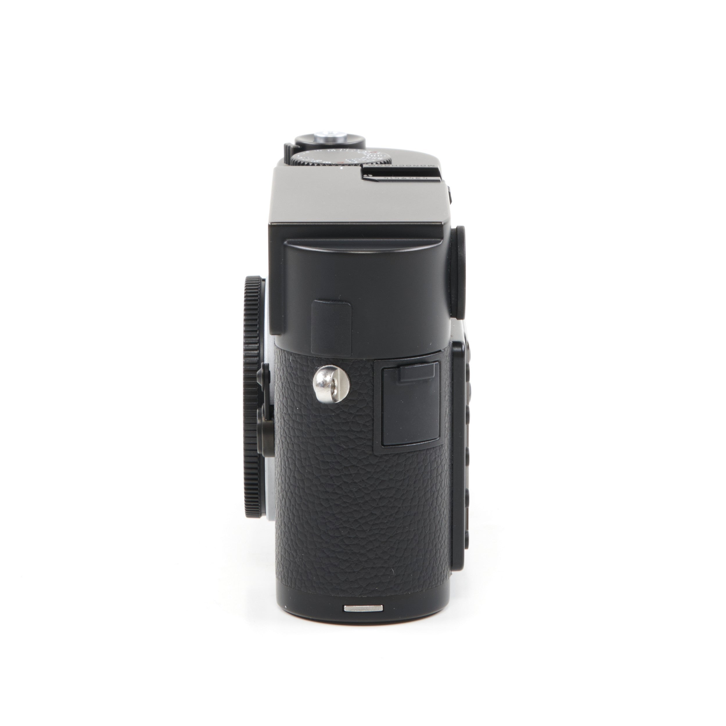 Leica M Monochrom CCD + Box New Type Sensor