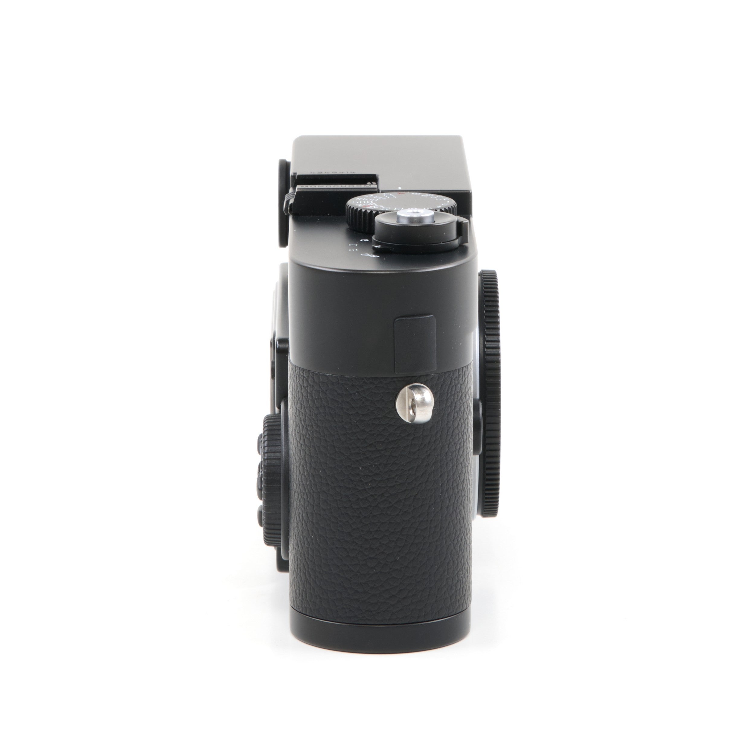 Leica M Monochrom CCD + Box New Type Sensor